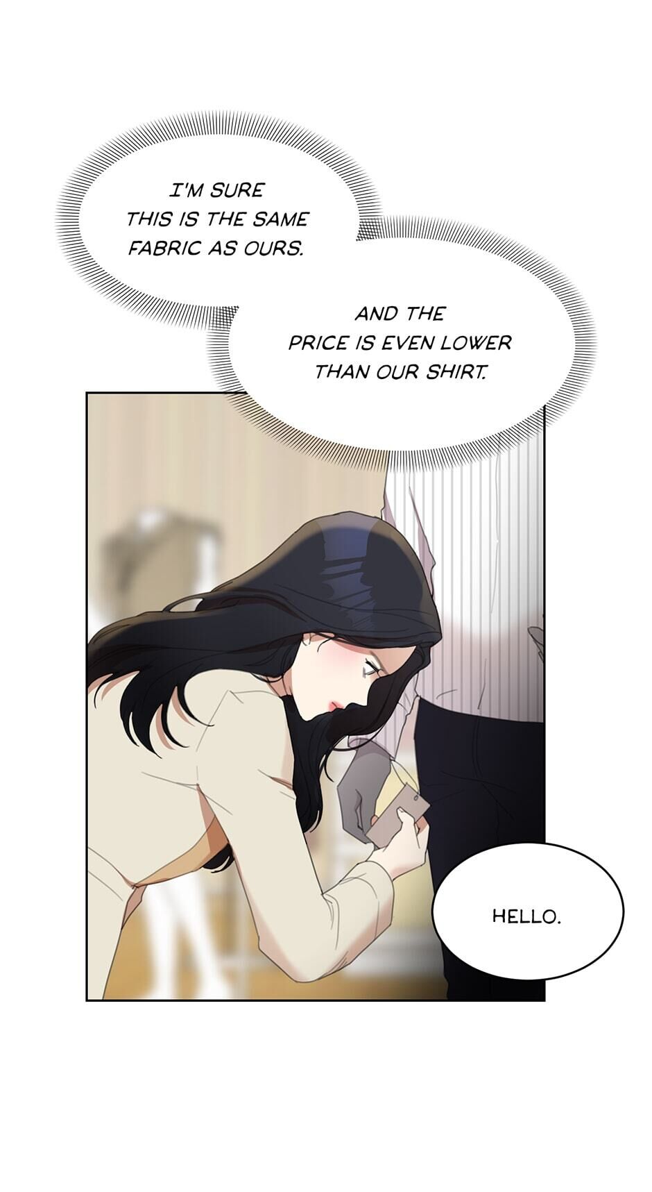 My Wife is Back Chapter 24 page 22