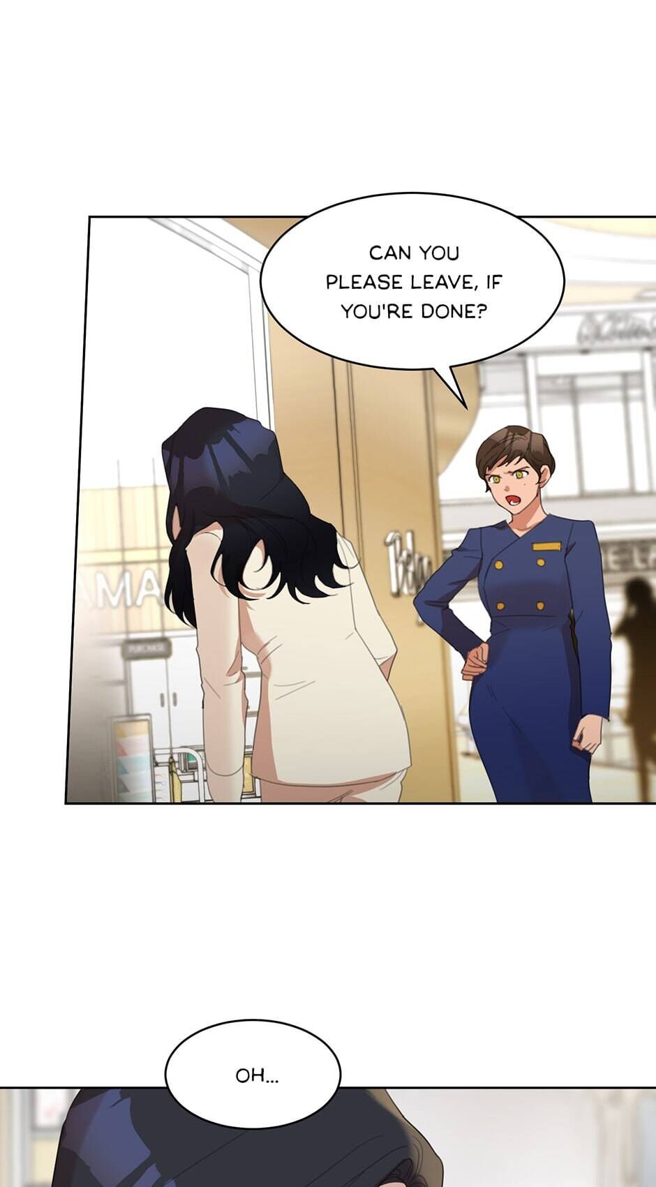 My Wife is Back Chapter 24 page 23