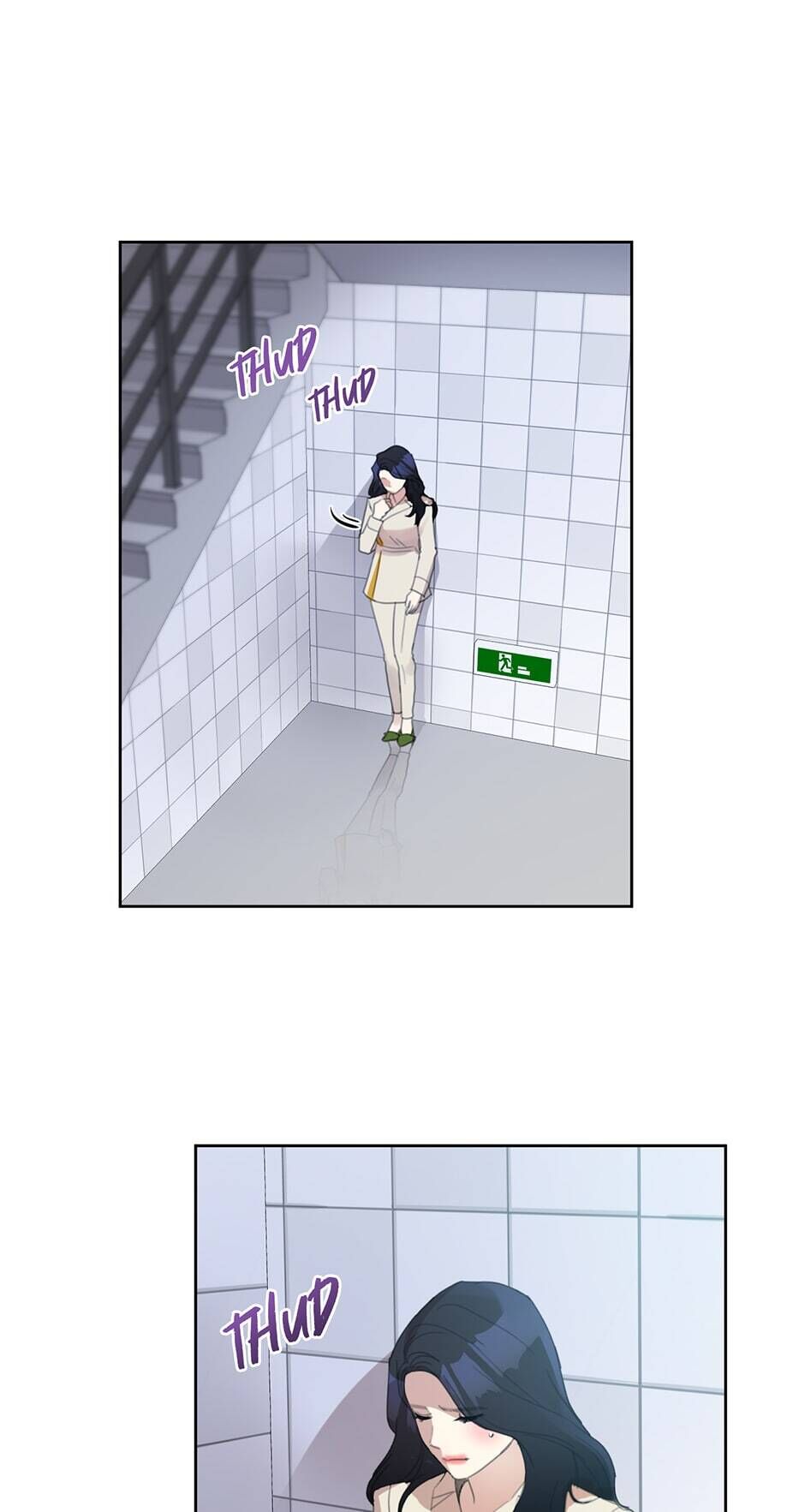 My Wife is Back Chapter 24 page 28