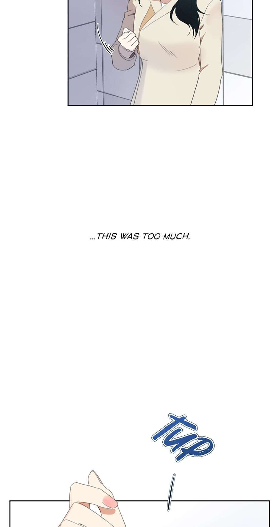 My Wife is Back Chapter 24 page 29
