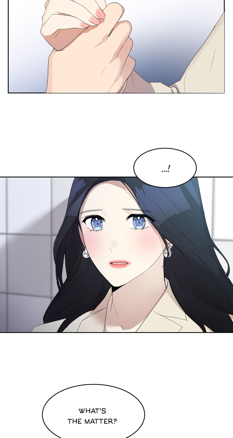 My Wife is Back Chapter 24 page 30