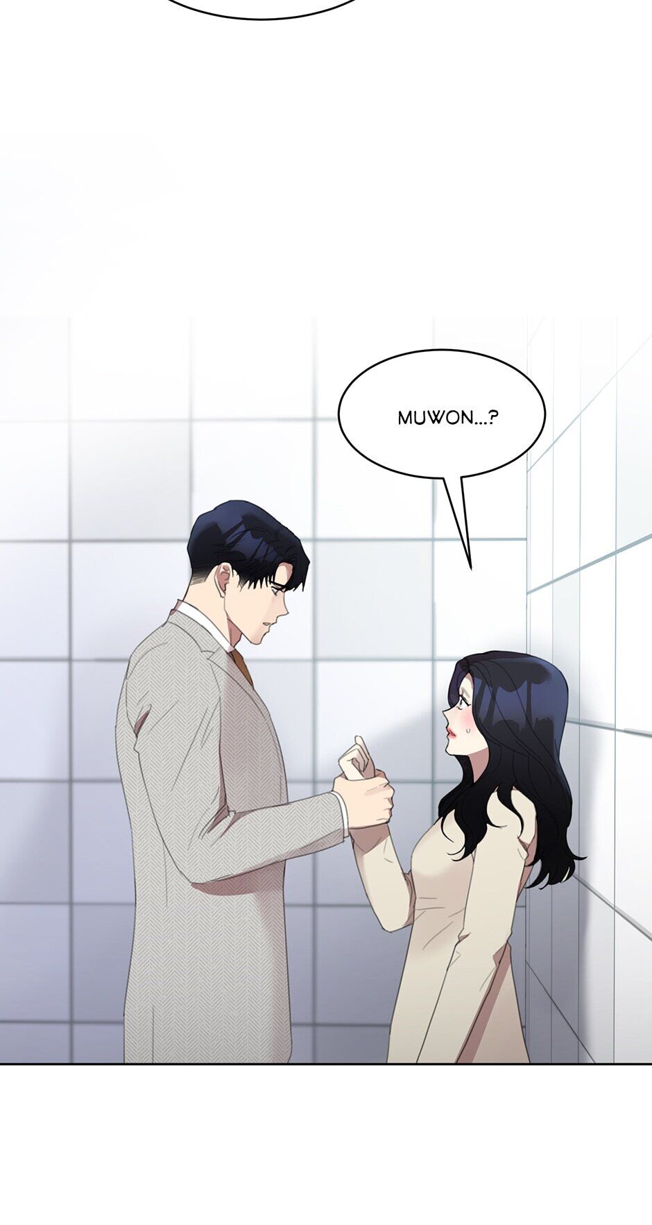 My Wife is Back Chapter 24 page 31