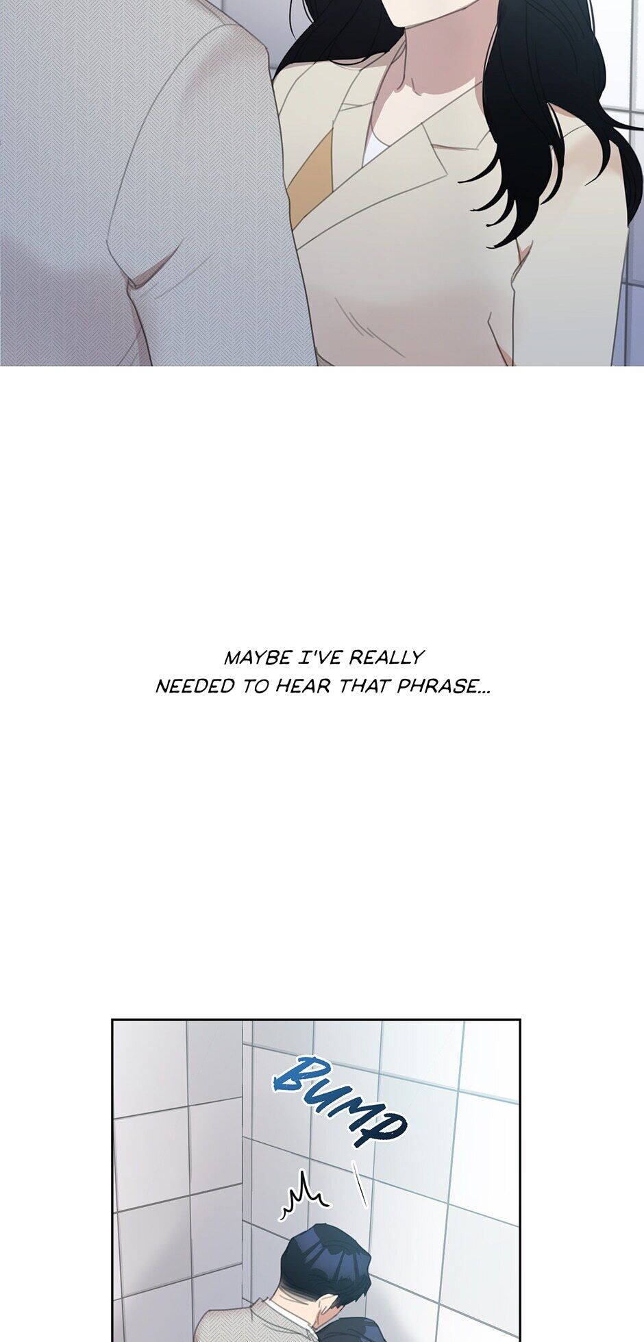 My Wife is Back Chapter 24 page 33