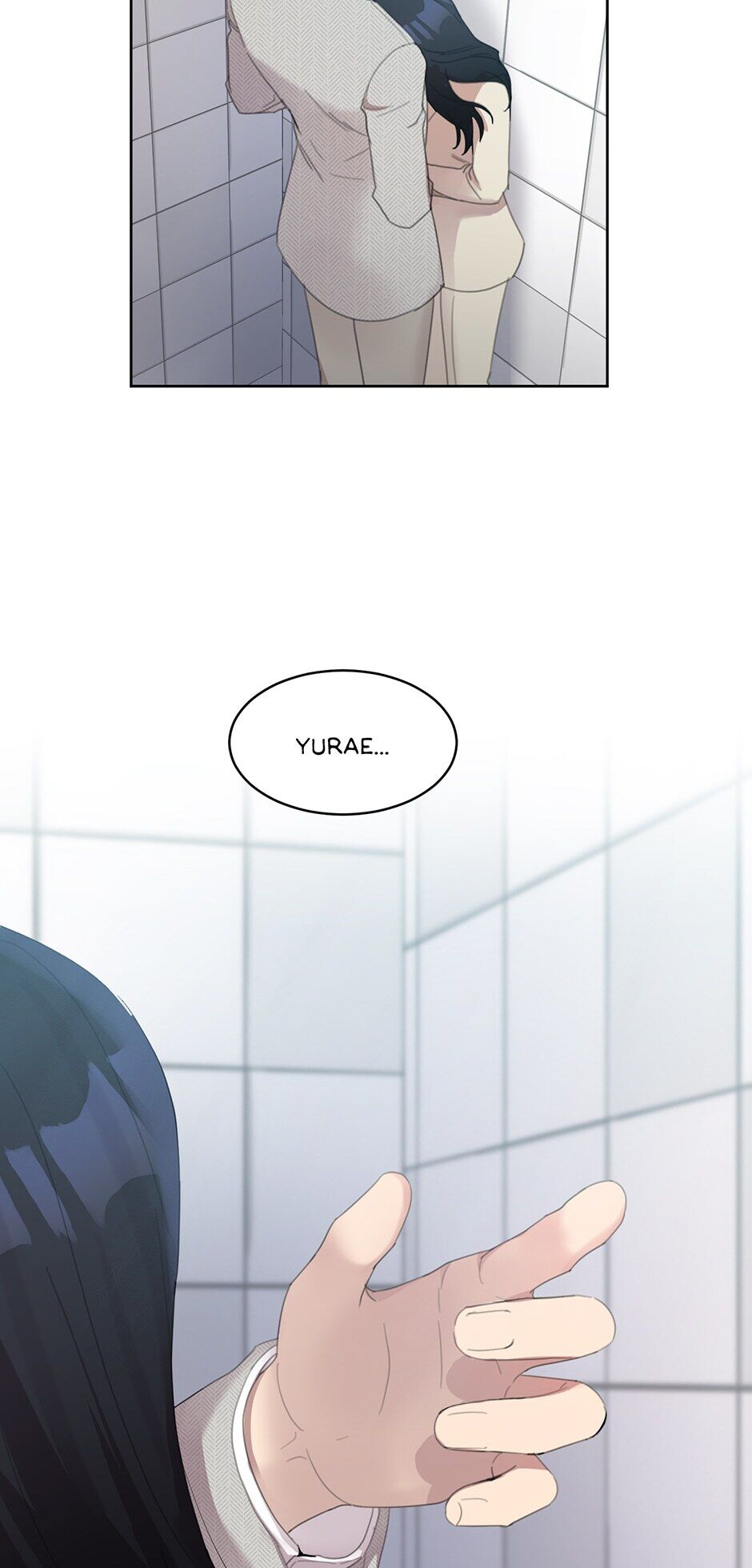 My Wife is Back Chapter 24 page 34
