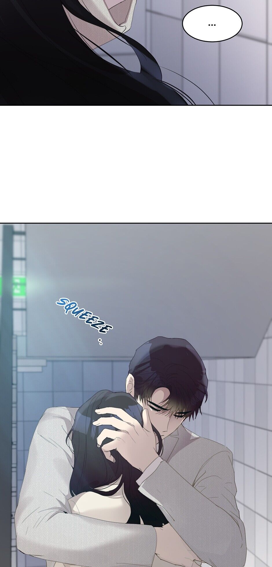 My Wife is Back Chapter 24 page 35