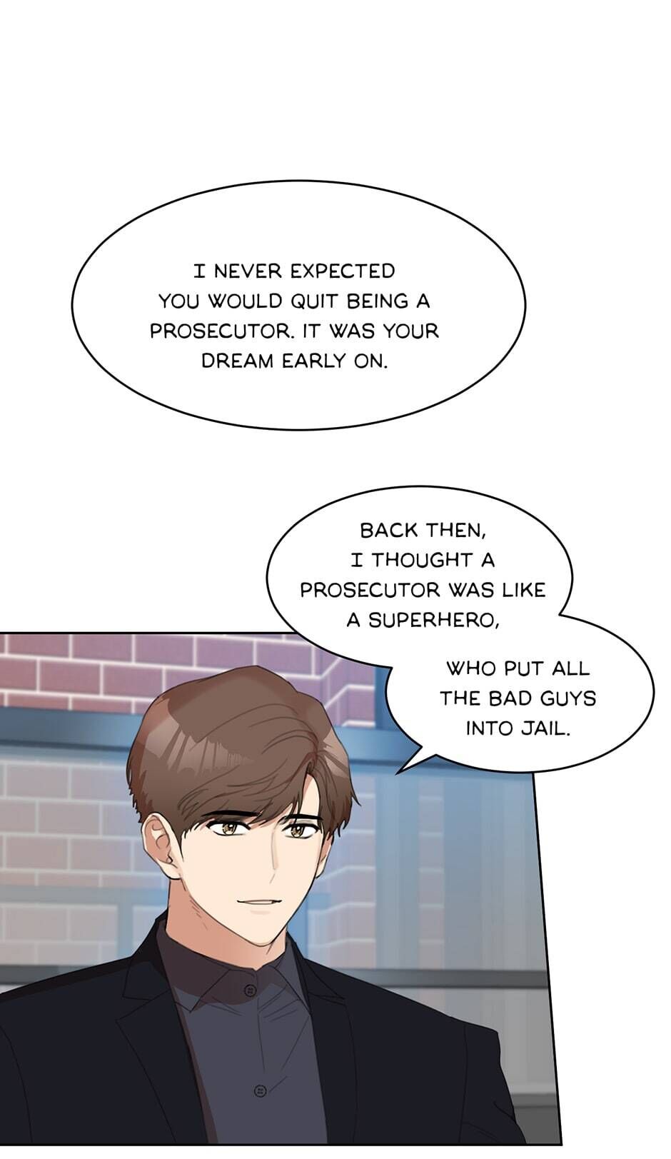 My Wife is Back Chapter 24 page 41
