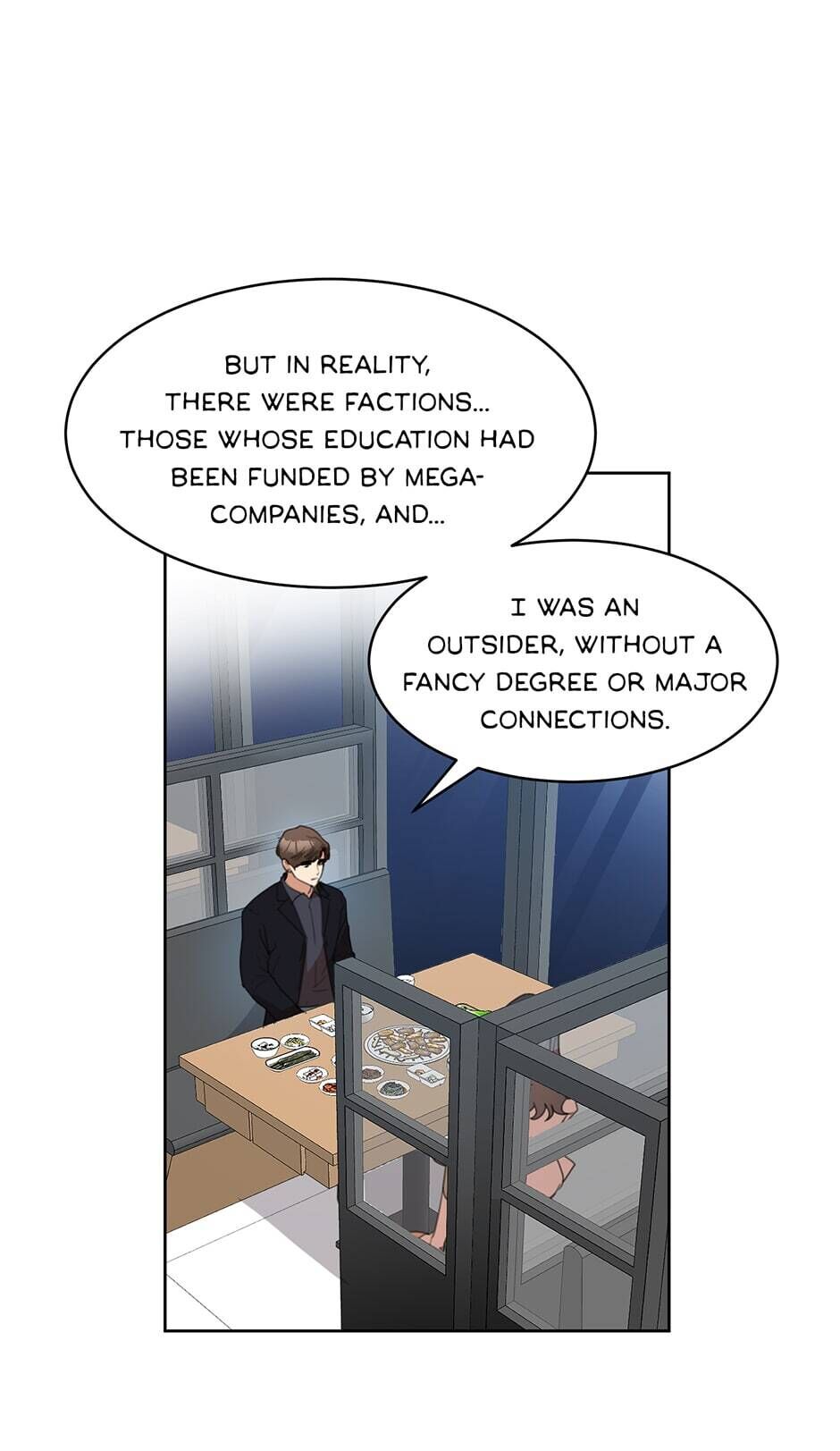 My Wife is Back Chapter 24 page 42