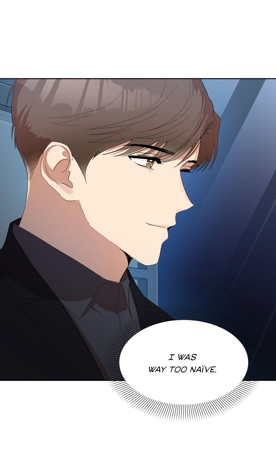 My Wife is Back Chapter 24 page 43