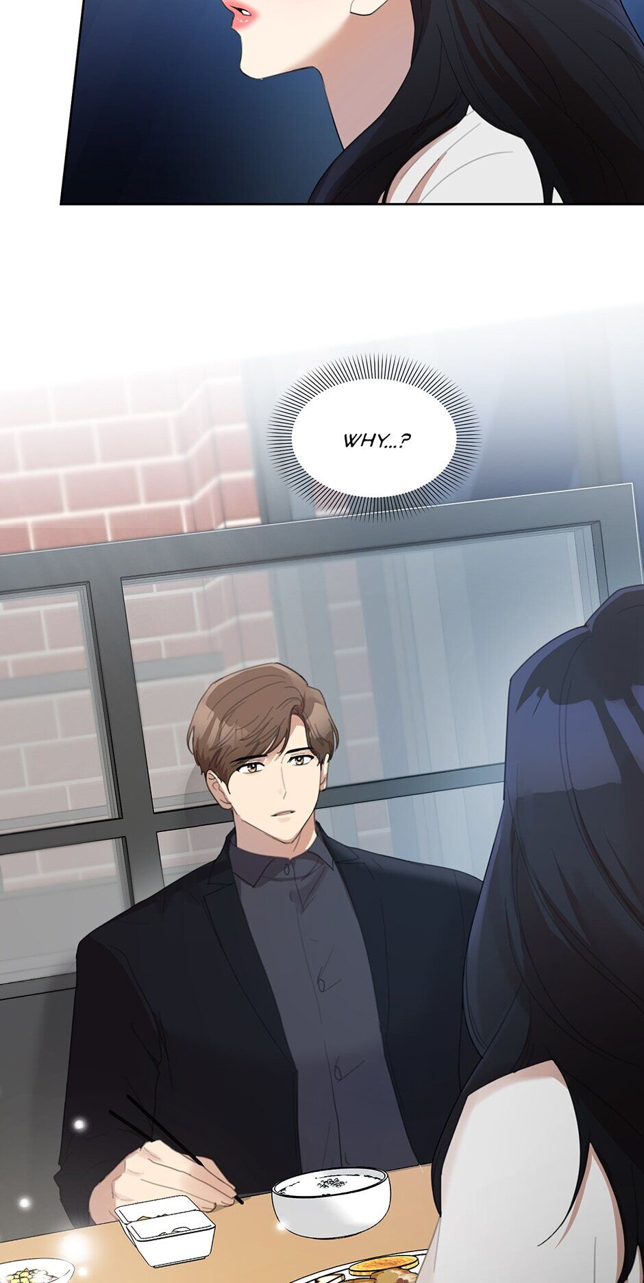 My Wife is Back Chapter 24 page 46