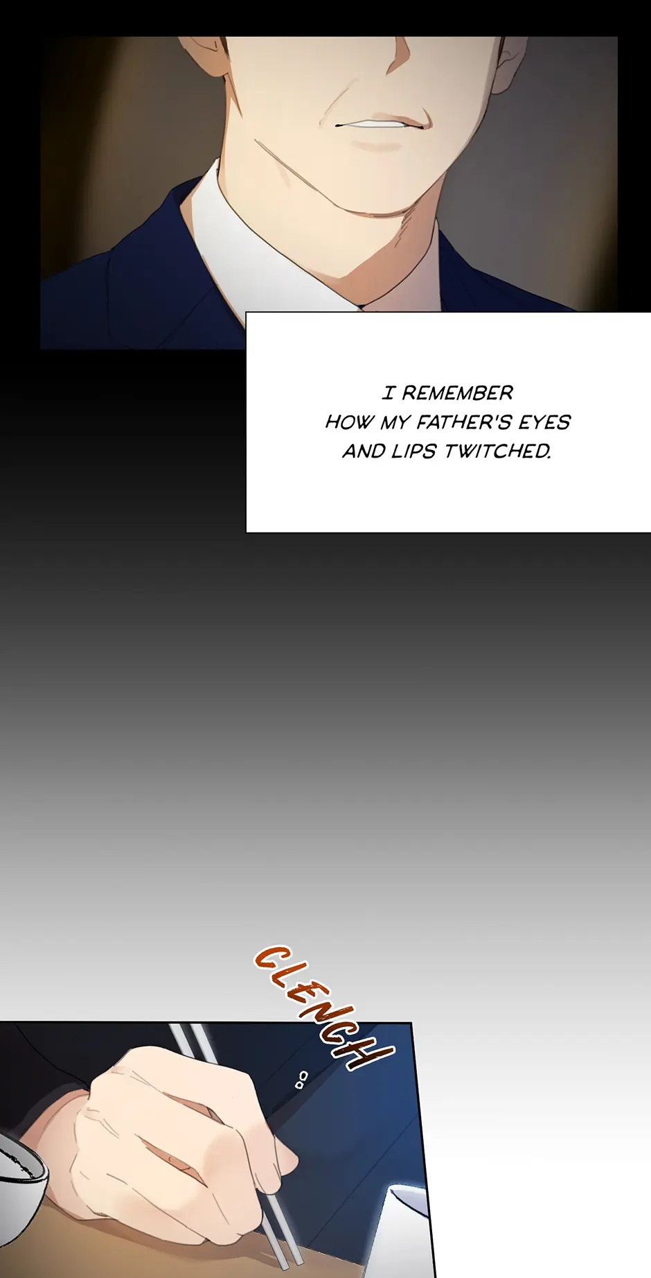 My Wife is Back Chapter 25 page 3