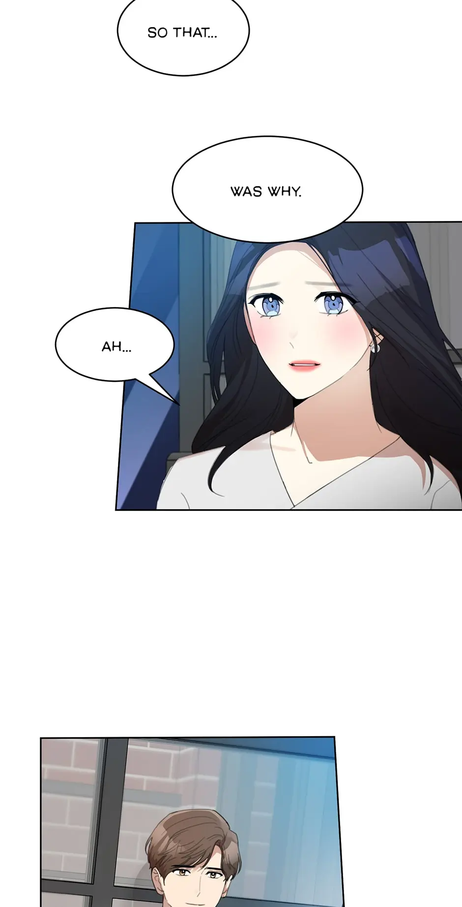 My Wife is Back Chapter 25 page 5