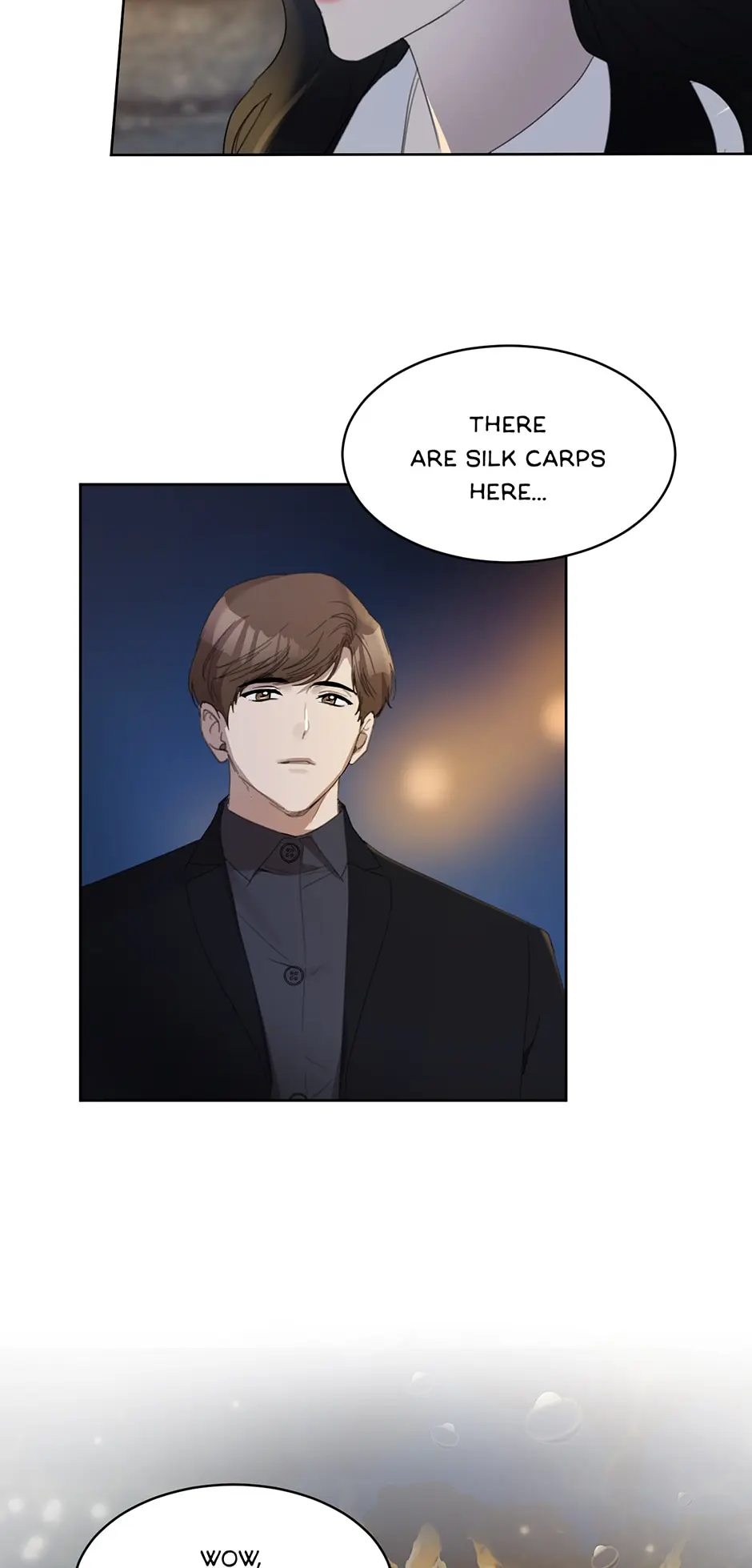 My Wife is Back Chapter 25 page 9