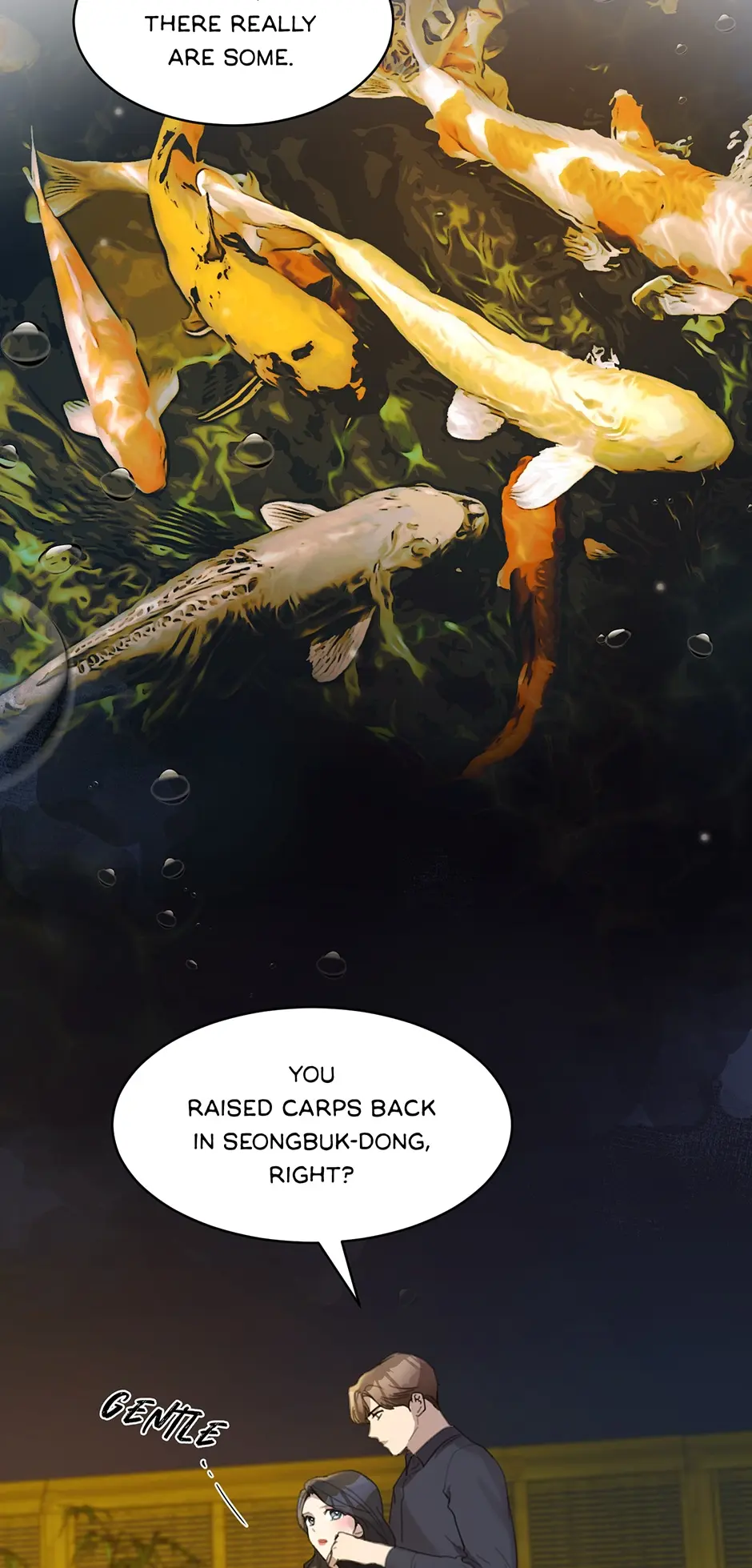 My Wife is Back Chapter 25 page 10