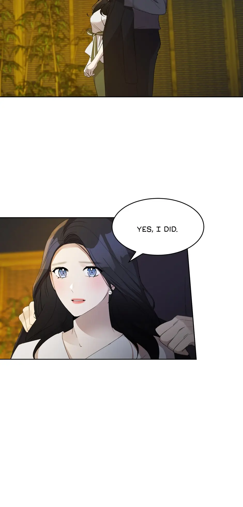 My Wife is Back Chapter 25 page 11