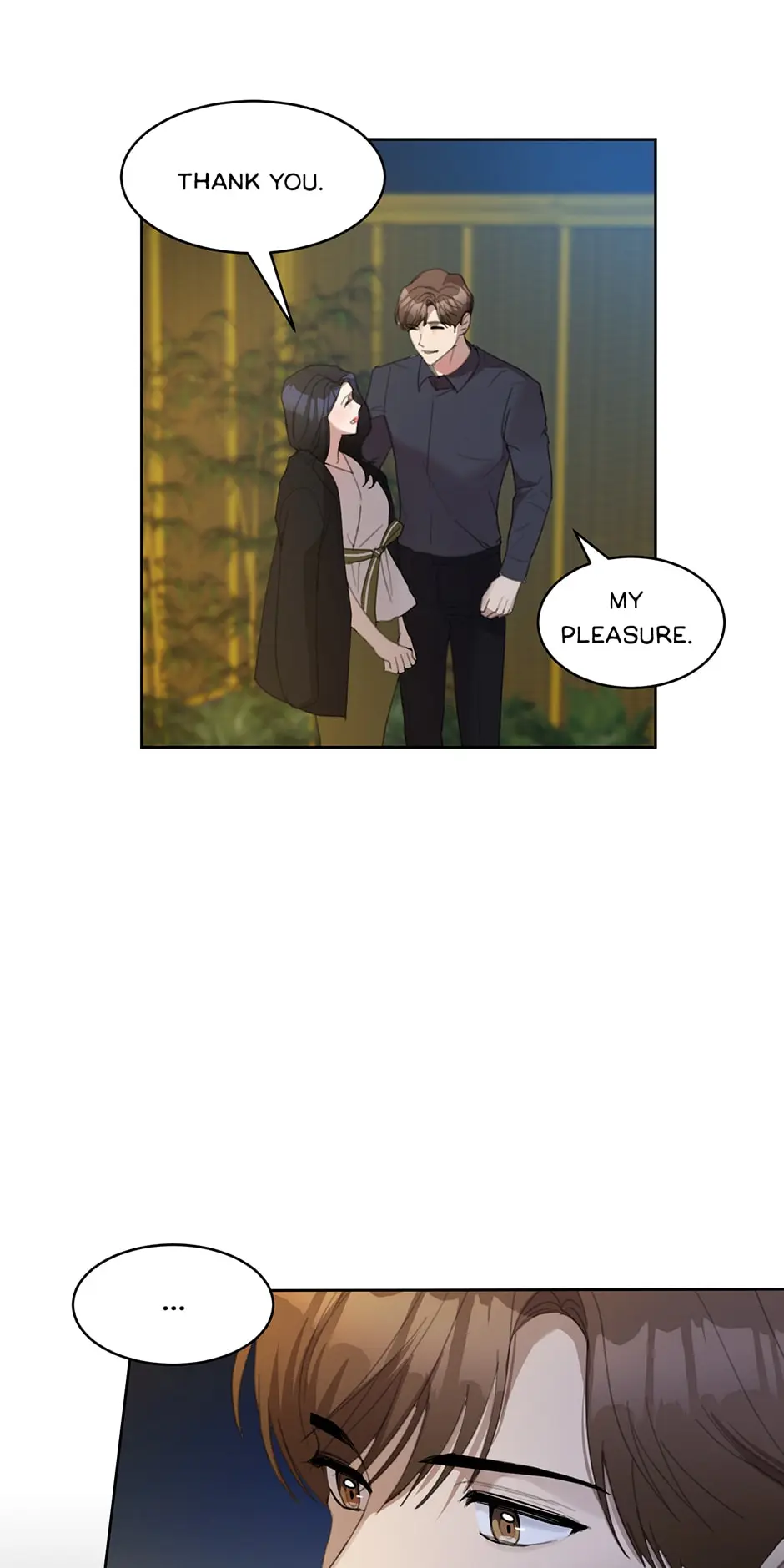 My Wife is Back Chapter 25 page 12