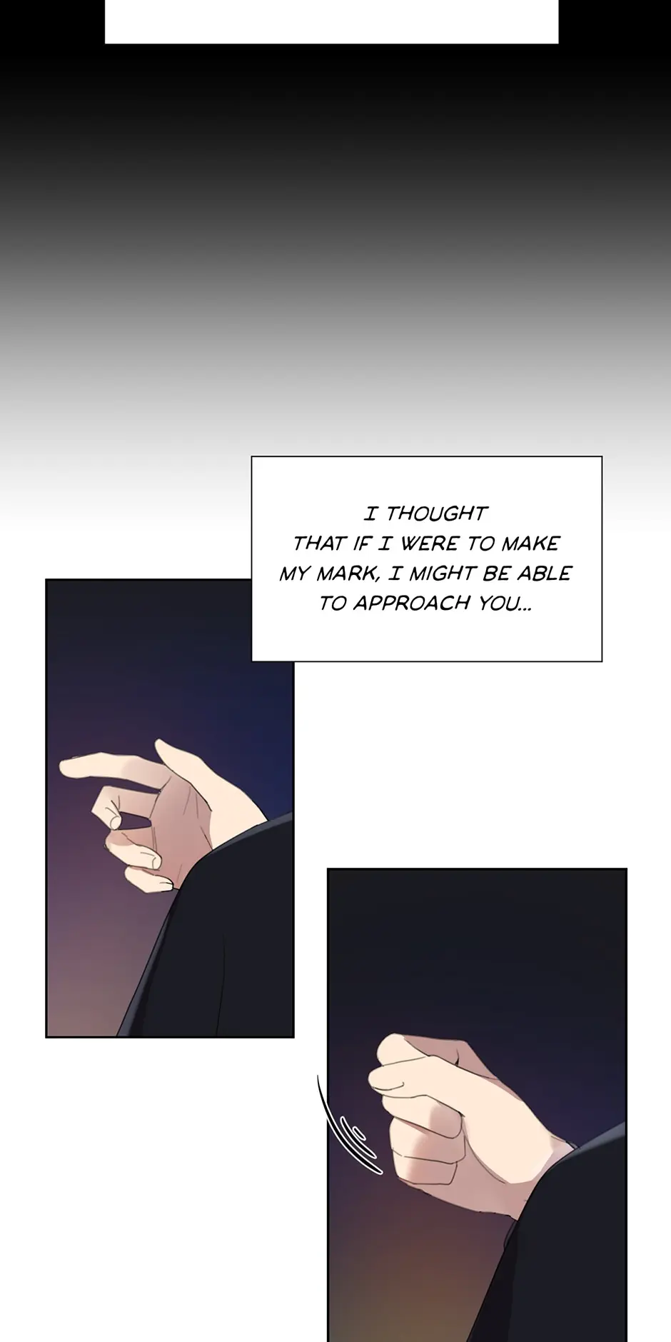 My Wife is Back Chapter 25 page 14