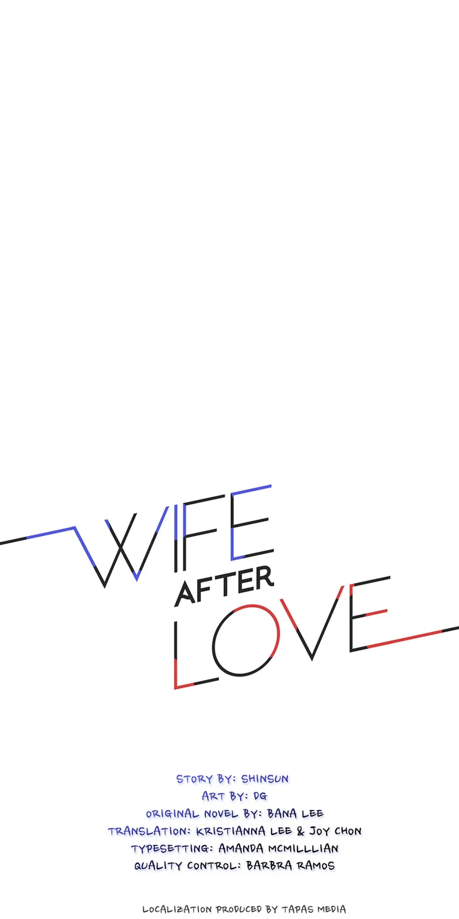 My Wife is Back Chapter 25 page 17