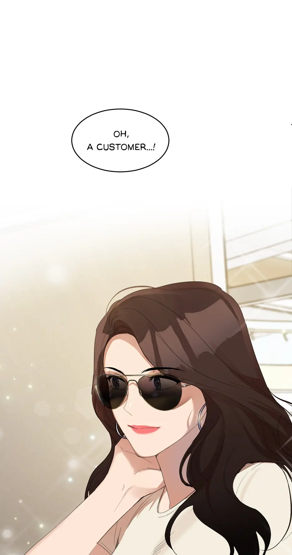 My Wife is Back Chapter 25 page 21