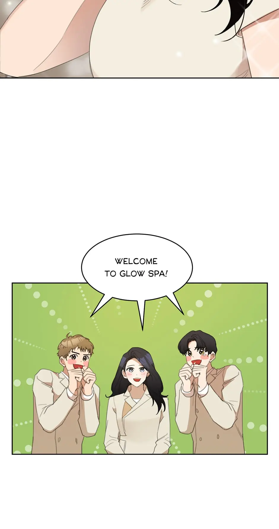 My Wife is Back Chapter 25 page 22