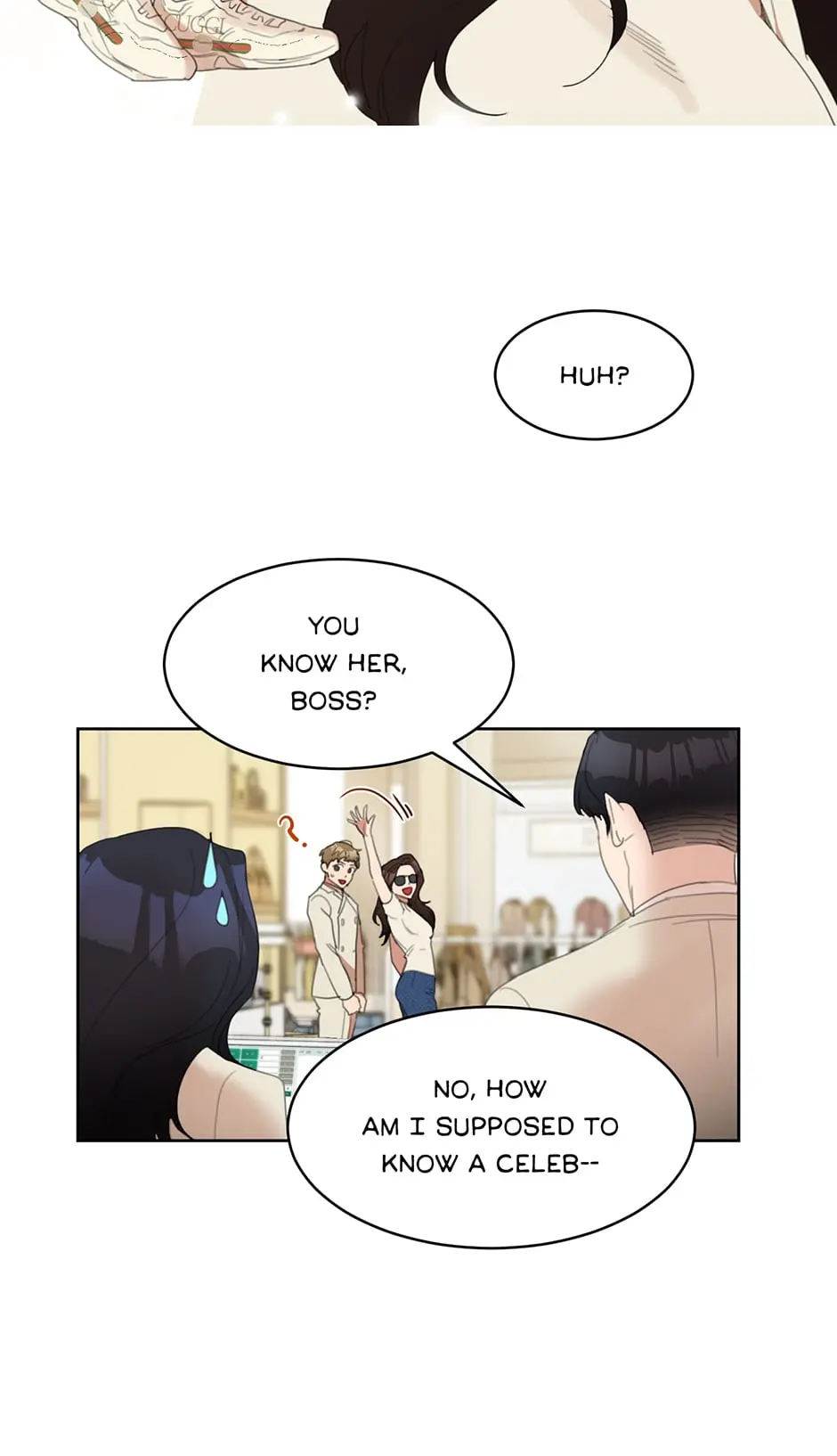 My Wife is Back Chapter 25 page 25