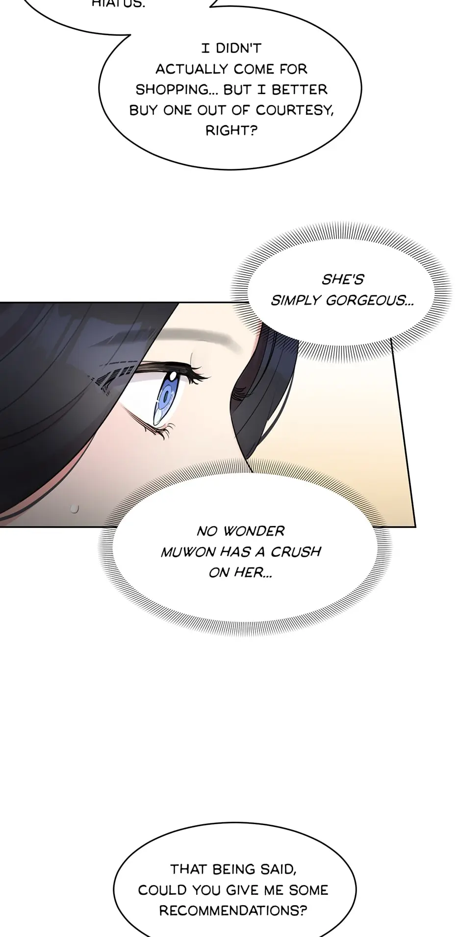 My Wife is Back Chapter 25 page 30