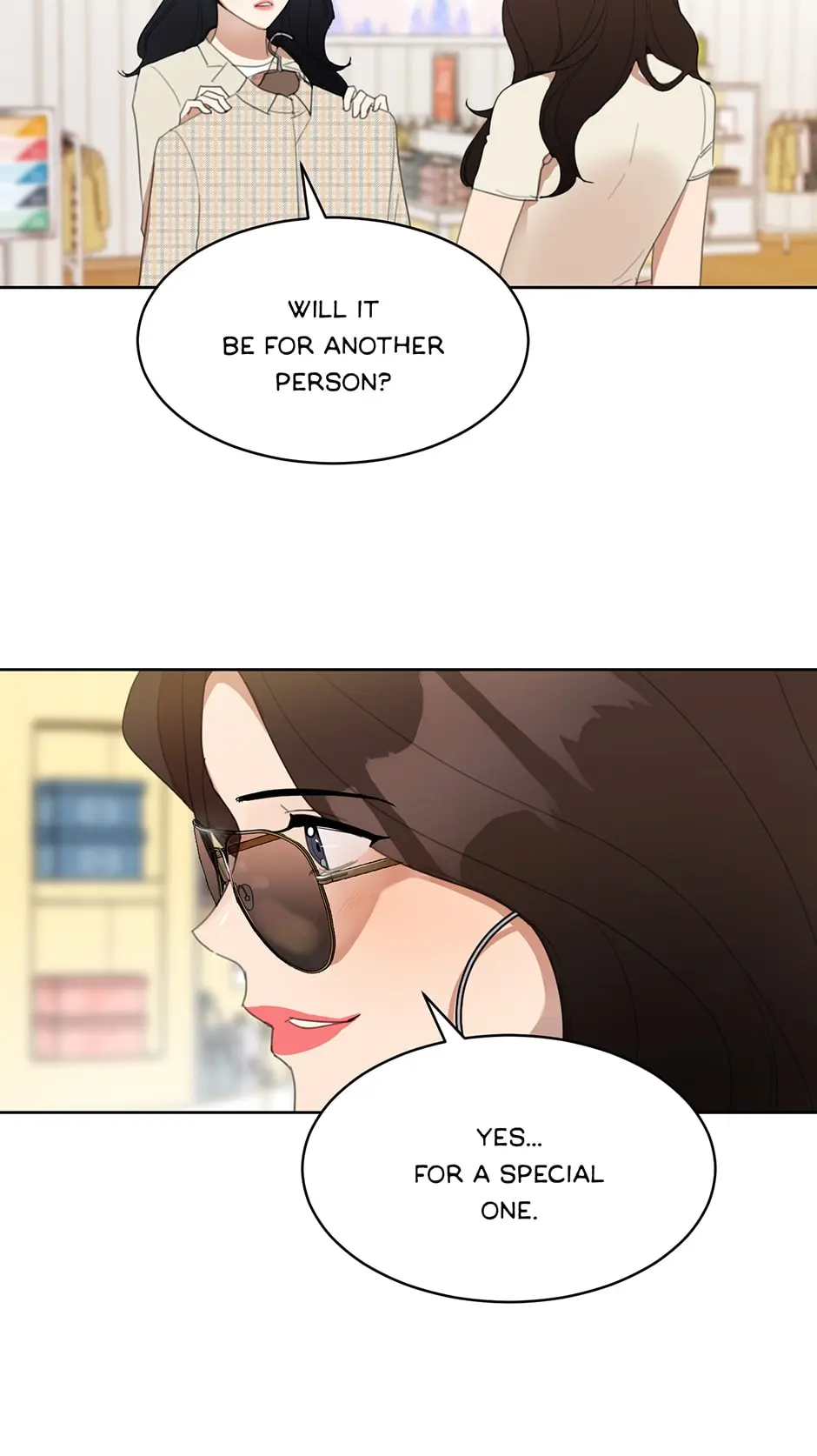 My Wife is Back Chapter 25 page 35