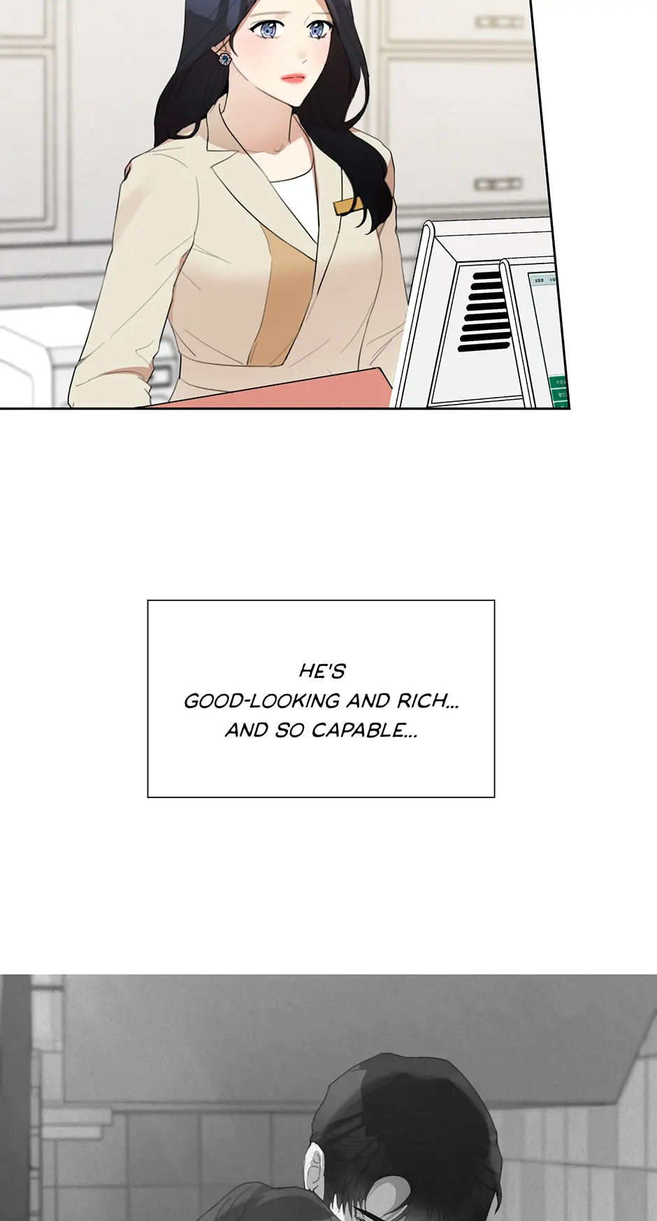 My Wife is Back Chapter 25 page 37