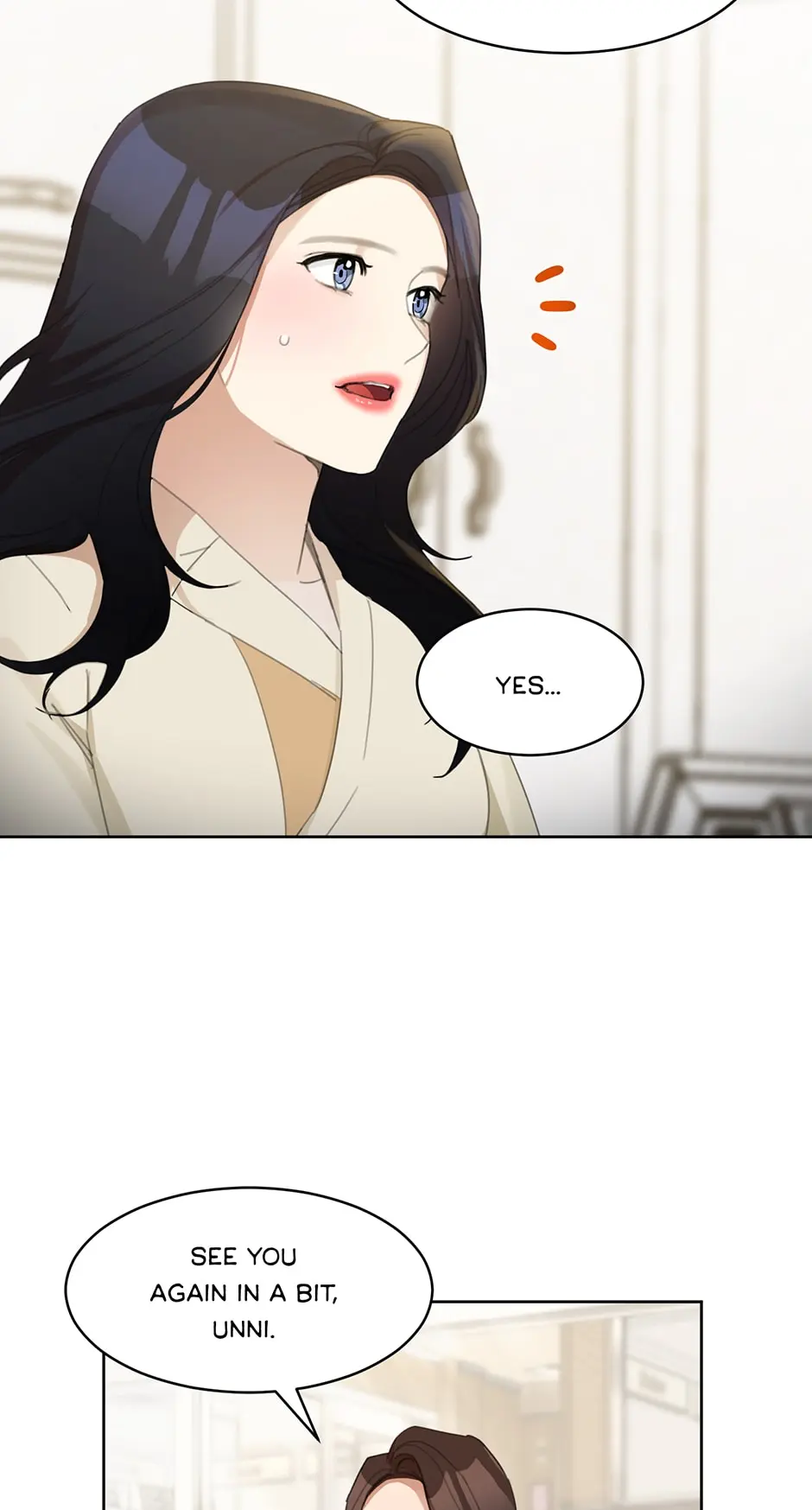 My Wife is Back Chapter 25 page 39