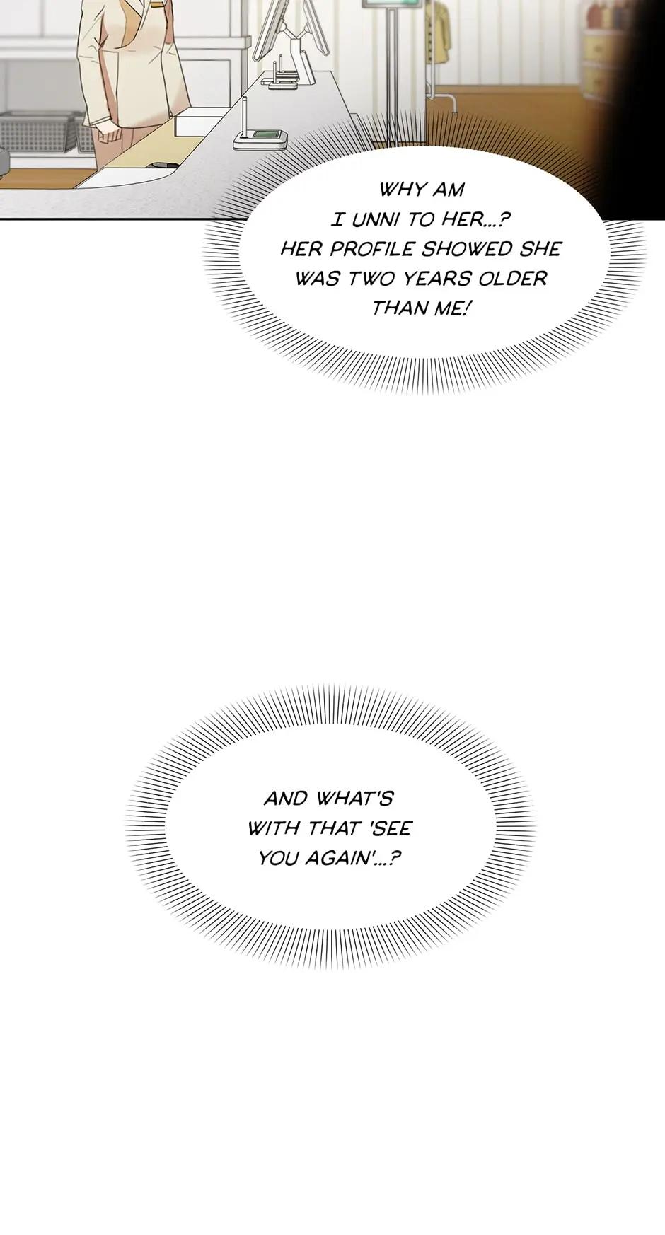 My Wife is Back Chapter 25 page 41