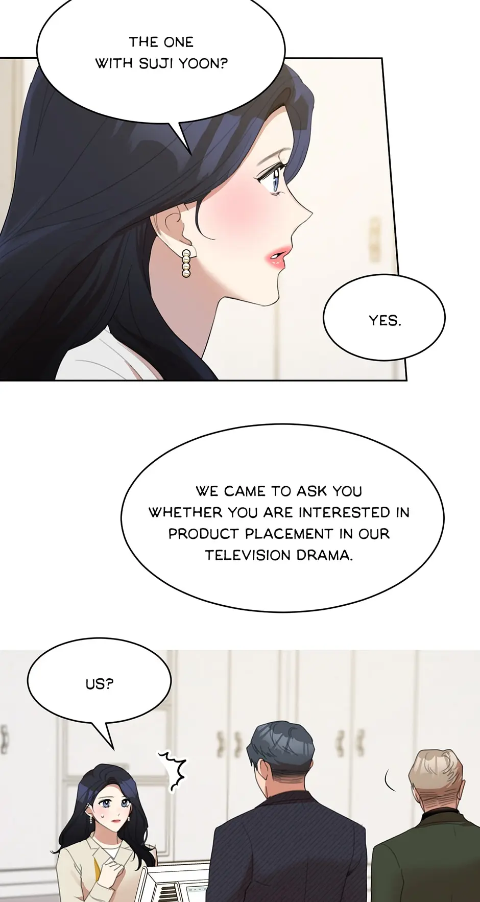 My Wife is Back Chapter 25 page 44