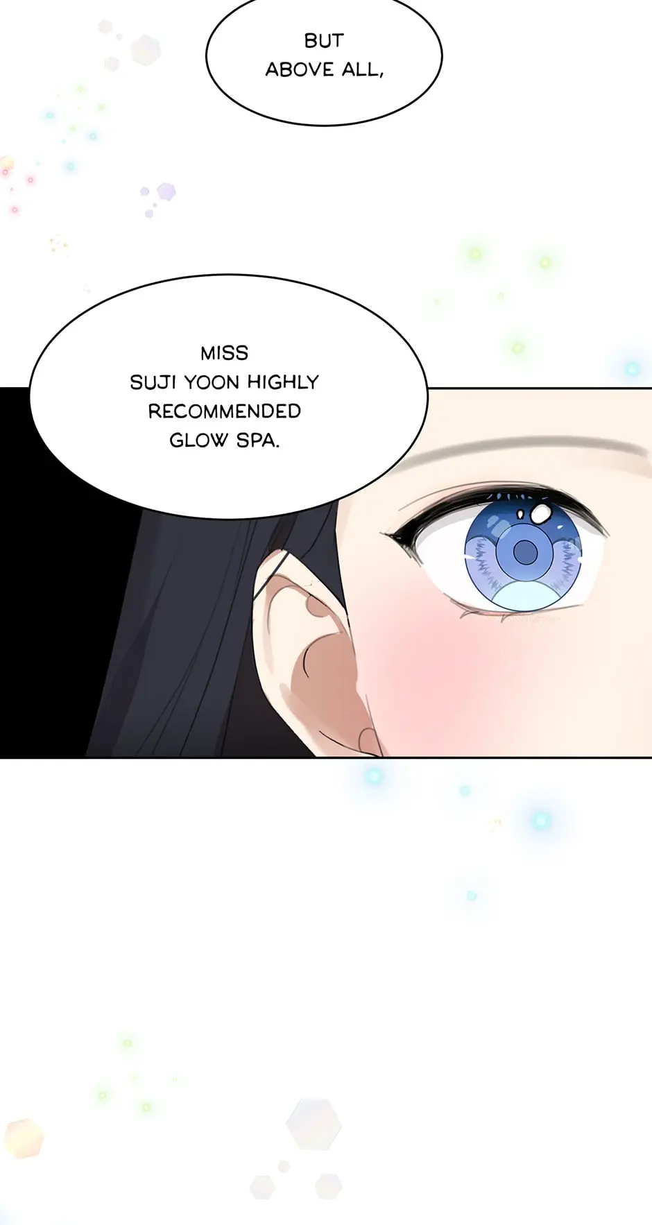 My Wife is Back Chapter 25 page 47