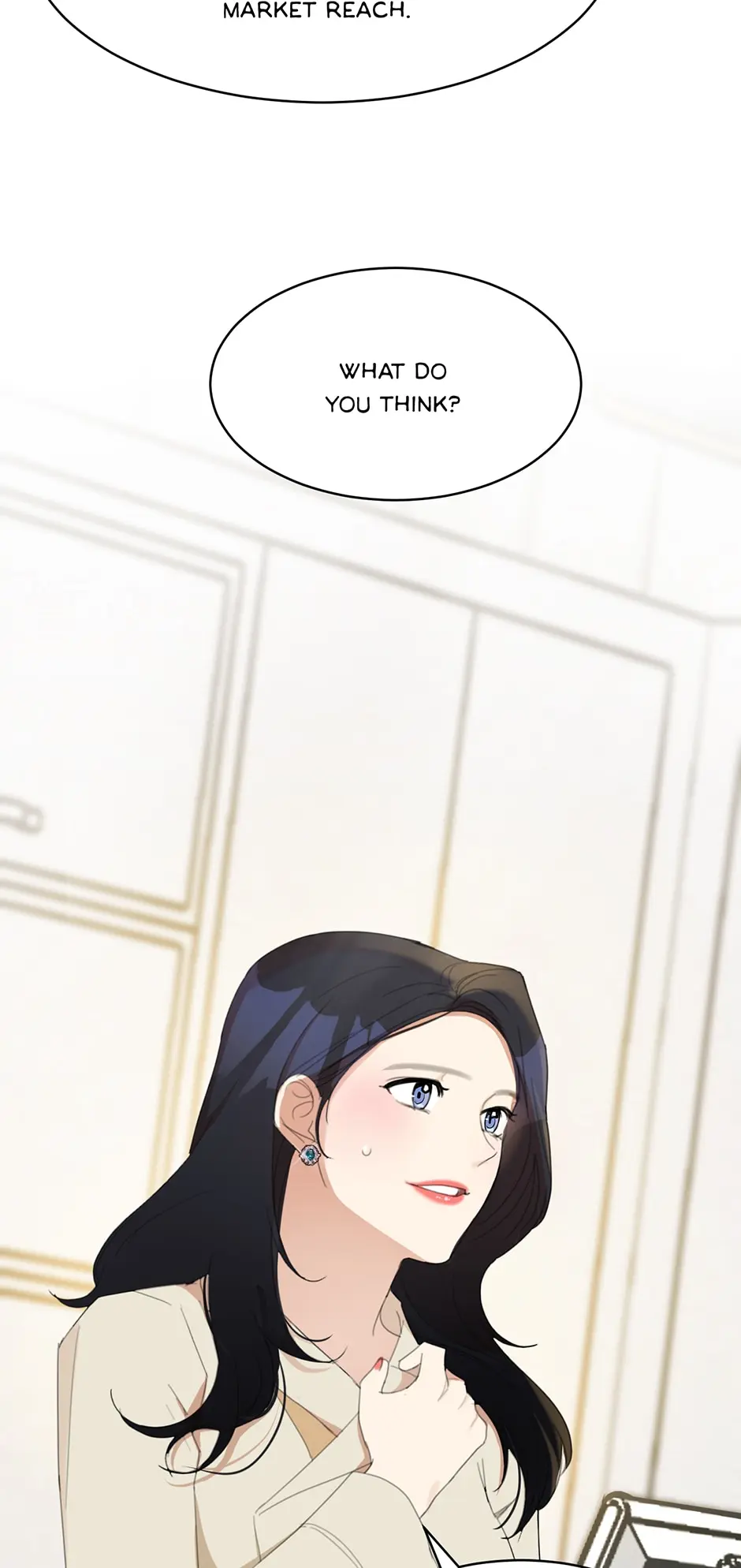 My Wife is Back Chapter 26 page 2