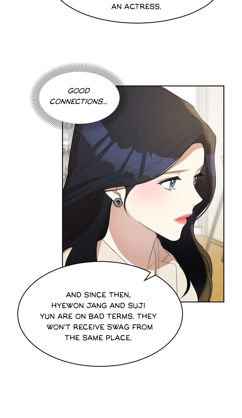 My Wife is Back Chapter 26 page 10