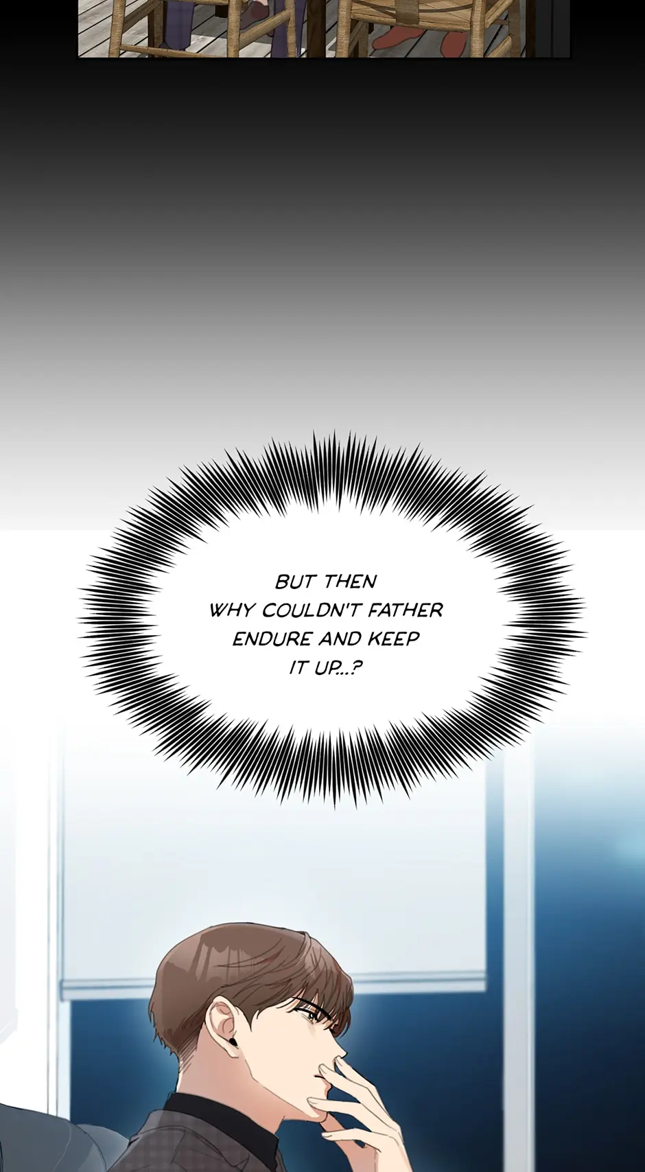 My Wife is Back Chapter 26 page 15