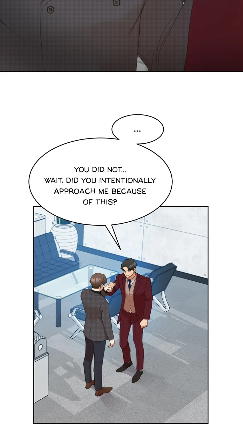 My Wife is Back Chapter 26 page 26