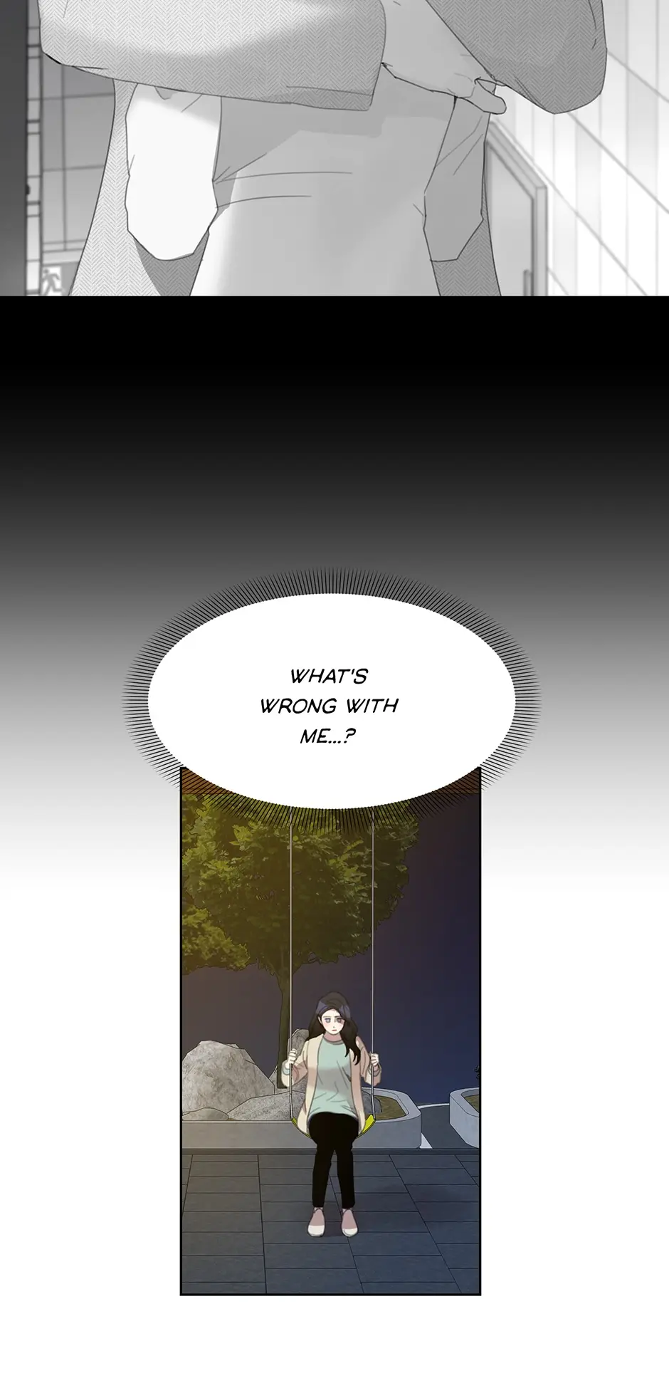 My Wife is Back Chapter 27 page 13