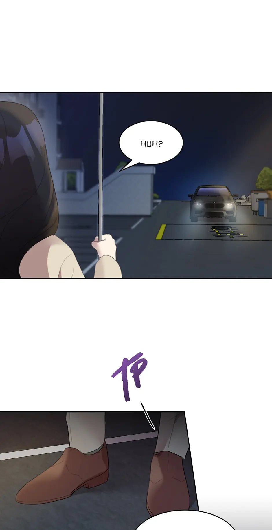 My Wife is Back Chapter 27 page 14