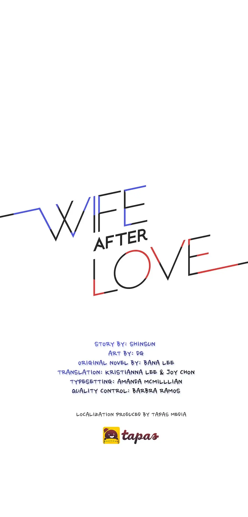 My Wife is Back Chapter 27 page 21