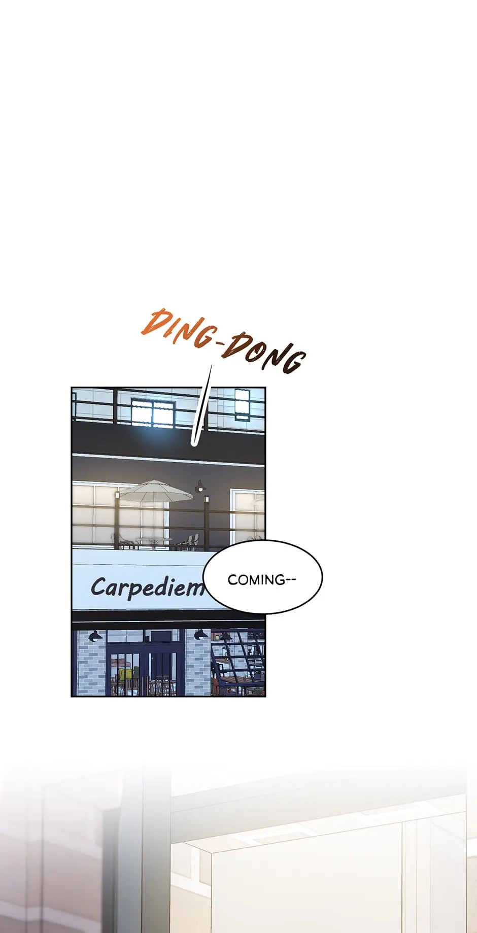 My Wife is Back Chapter 27 page 23