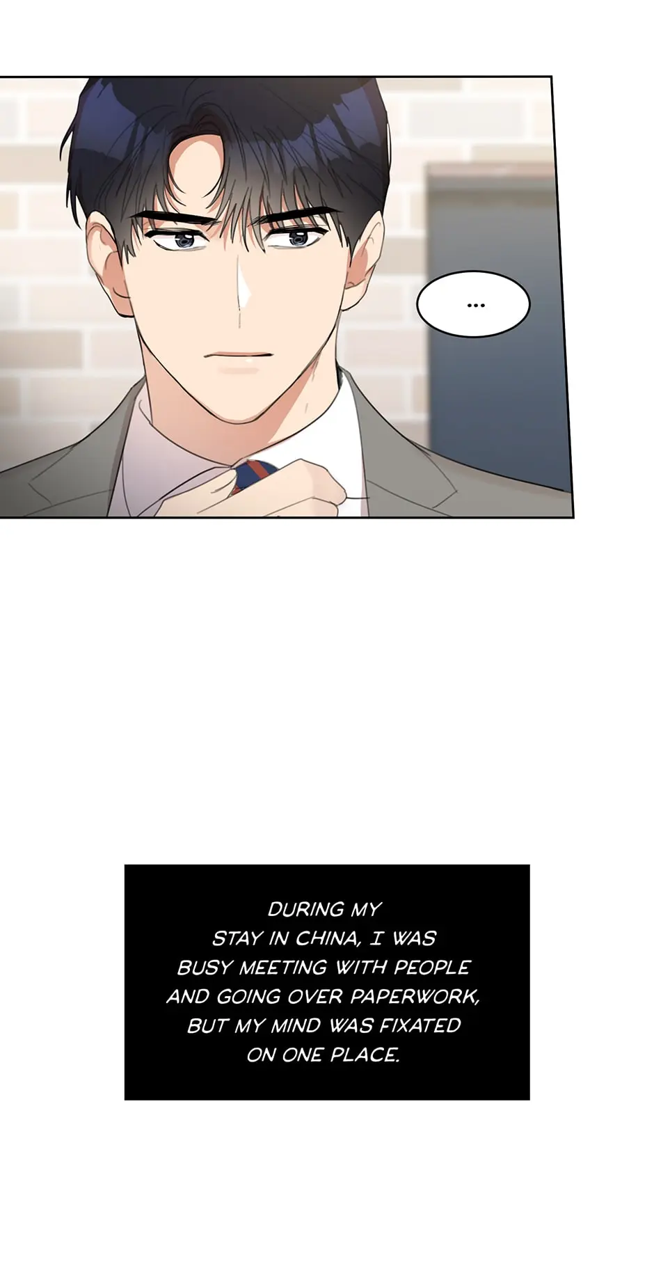 My Wife is Back Chapter 27 page 26