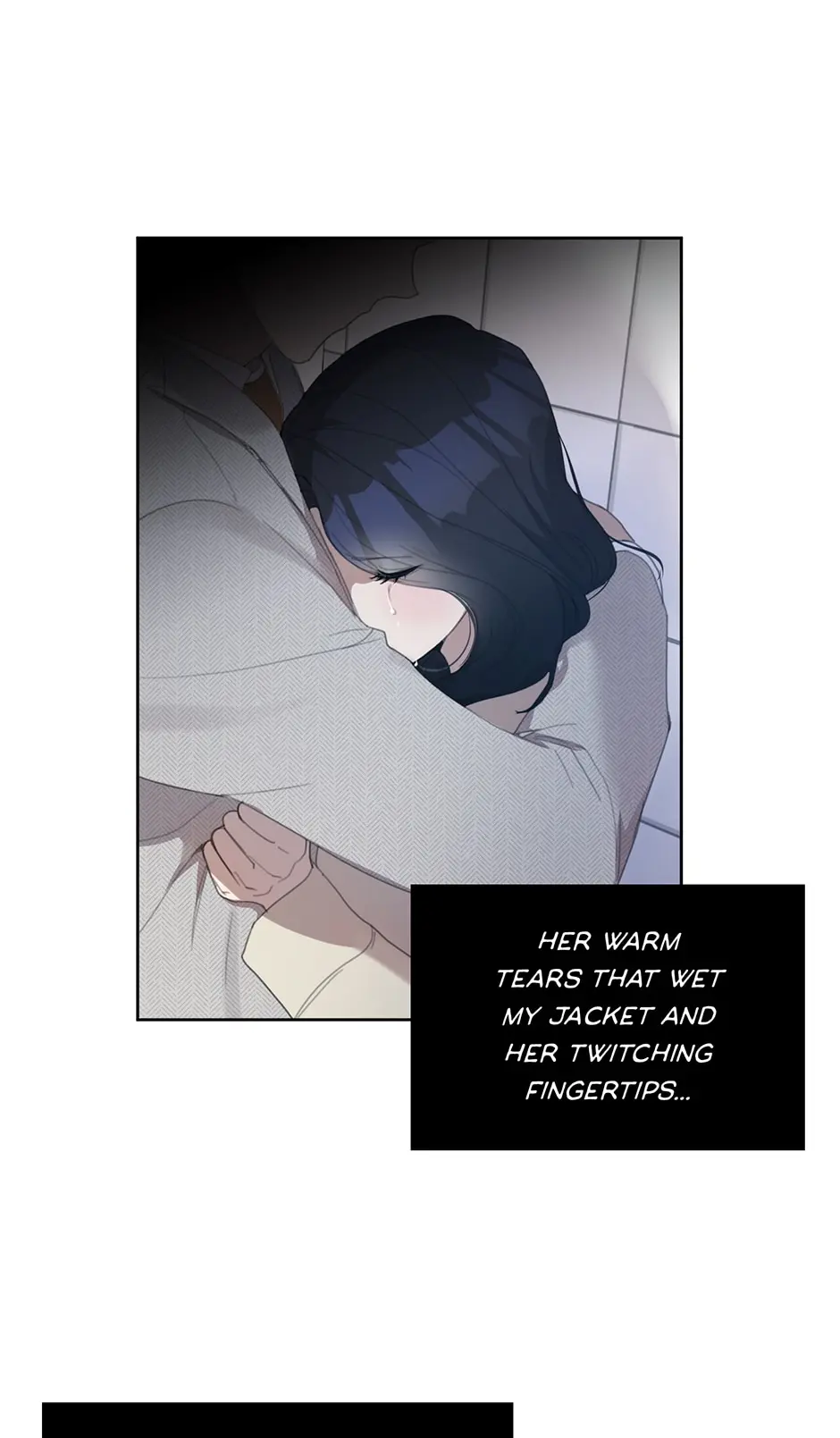 My Wife is Back Chapter 27 page 27
