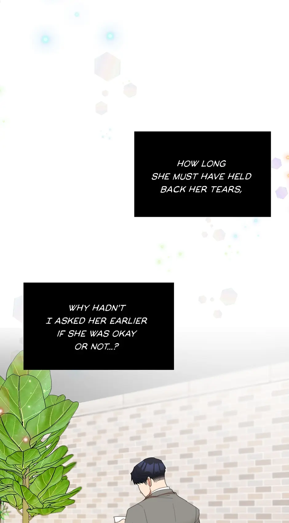 My Wife is Back Chapter 27 page 35