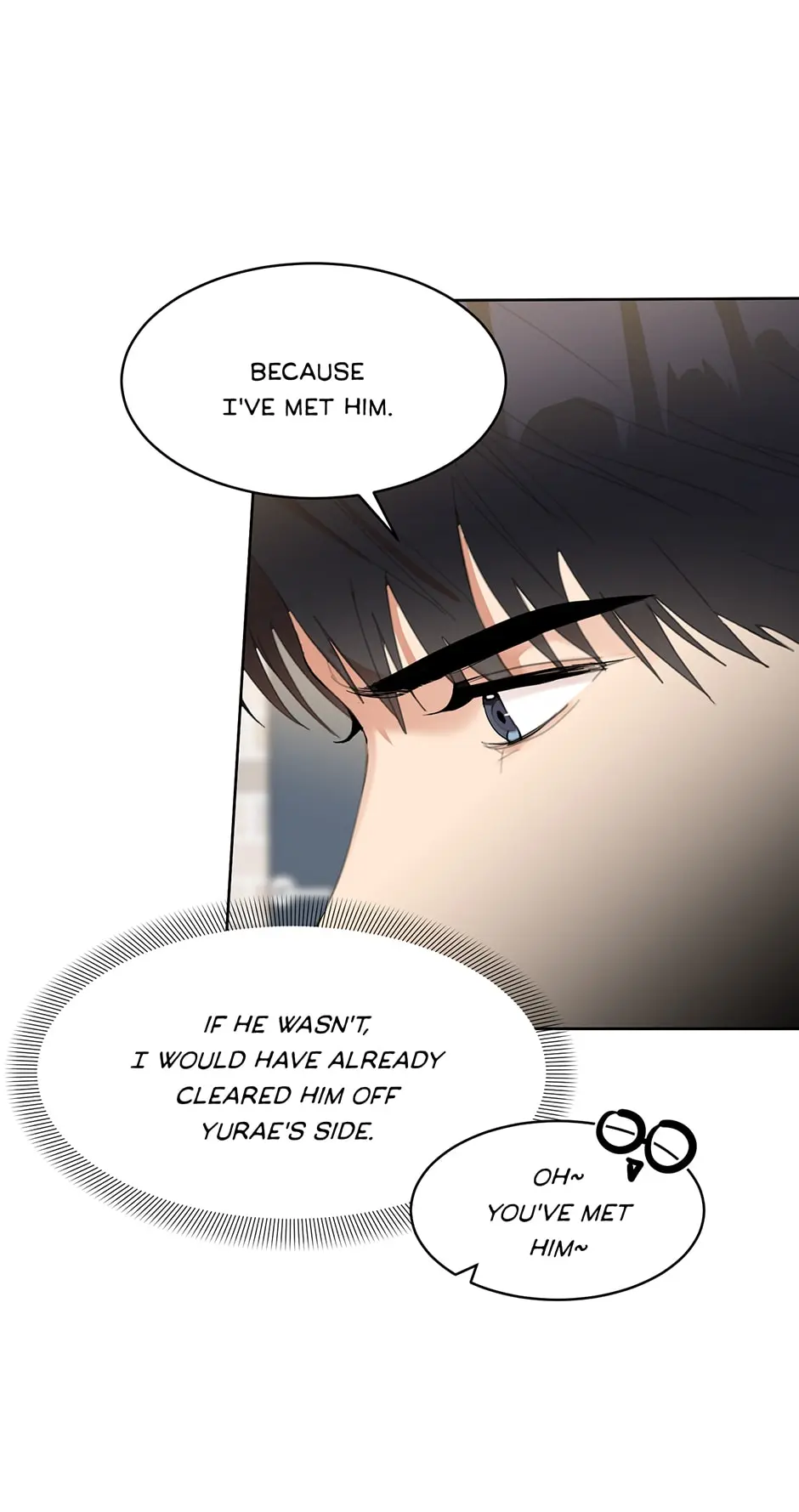 My Wife is Back Chapter 27 page 41
