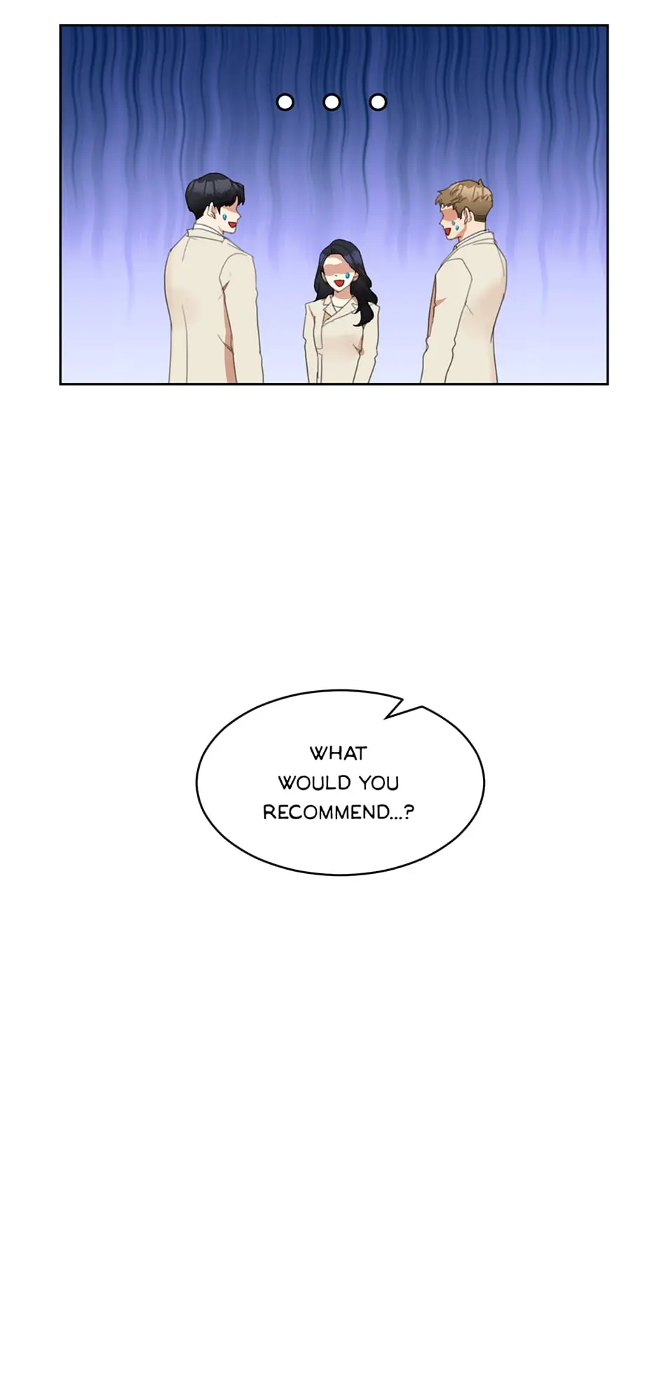 My Wife is Back Chapter 28 page 17