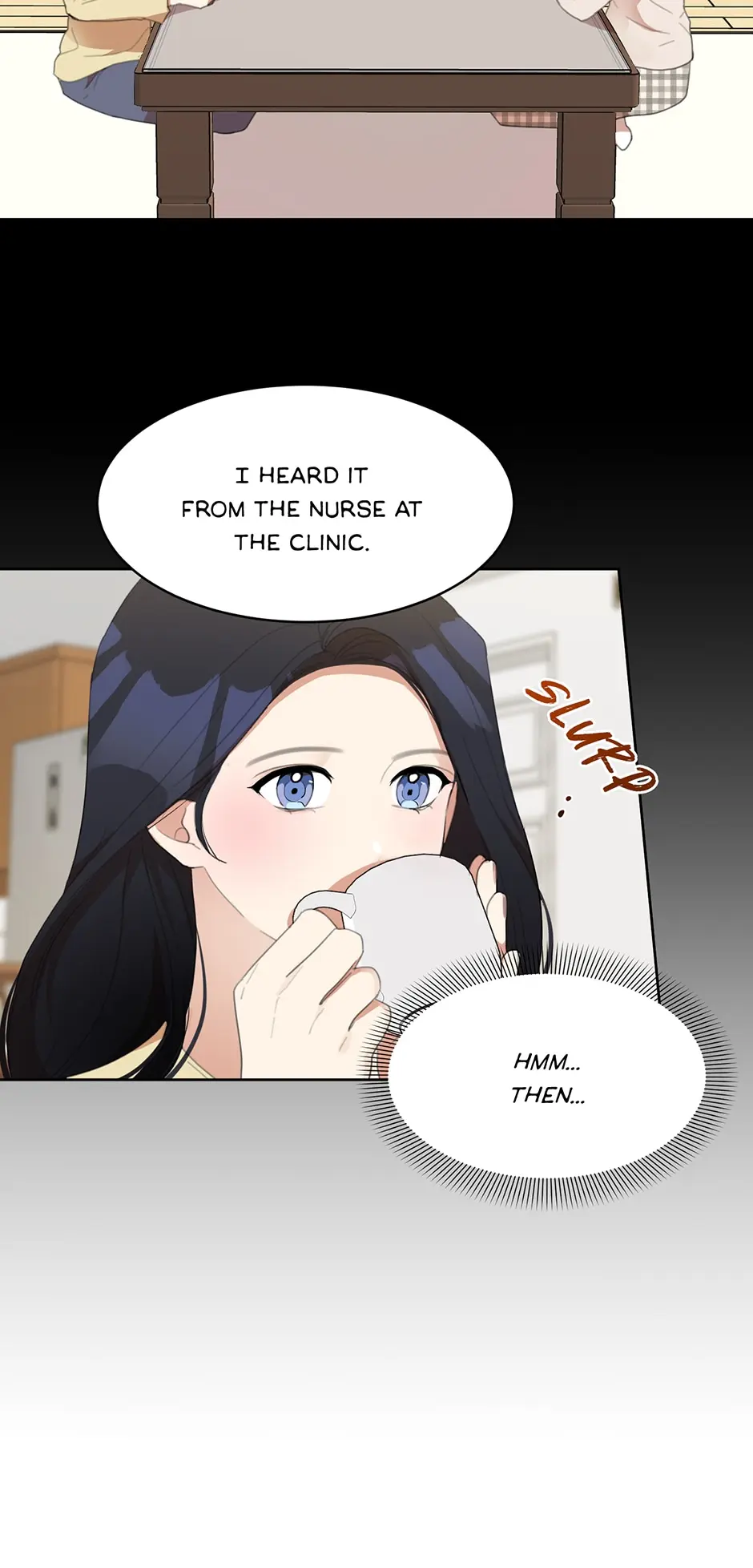 My Wife is Back Chapter 28 page 20
