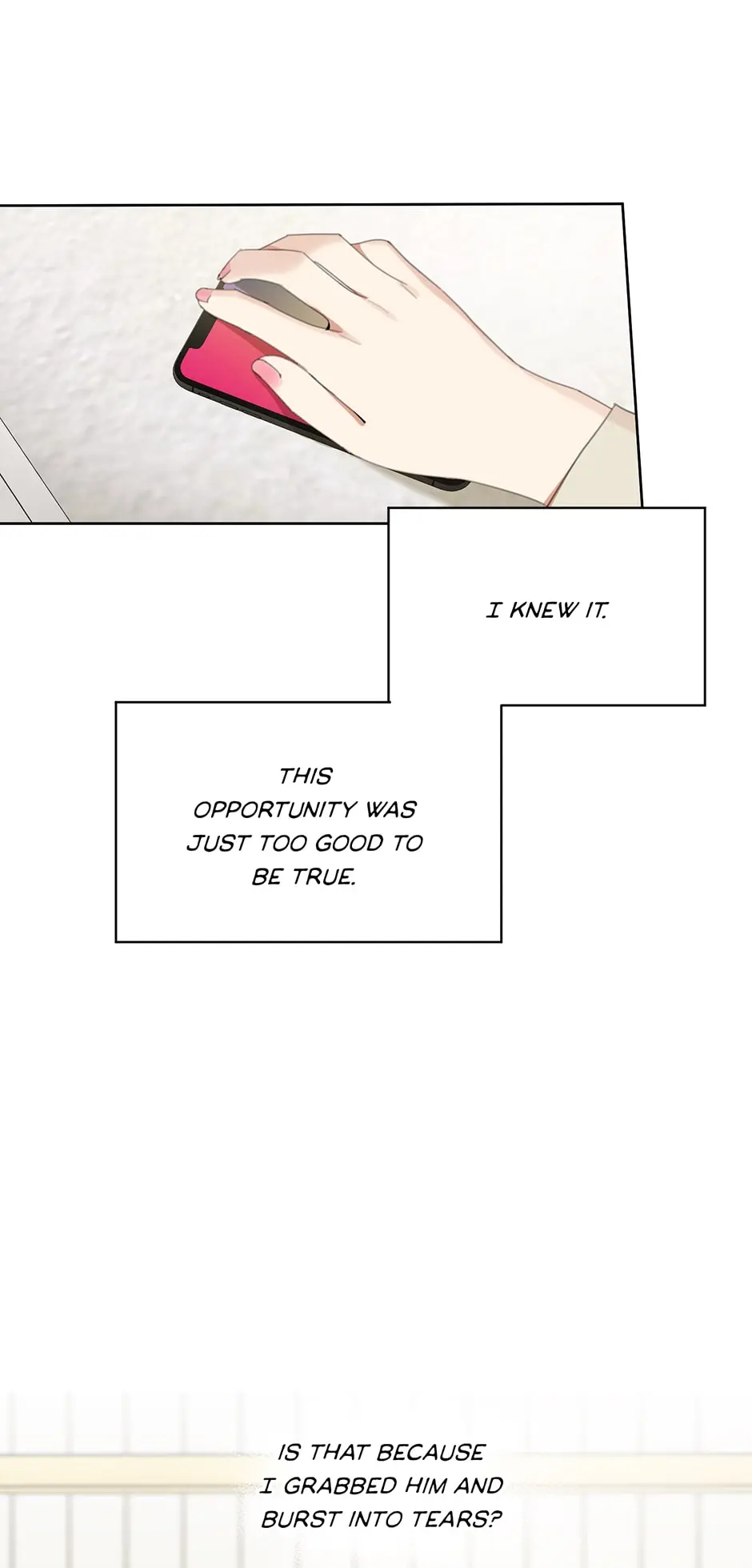 My Wife is Back Chapter 28 page 26
