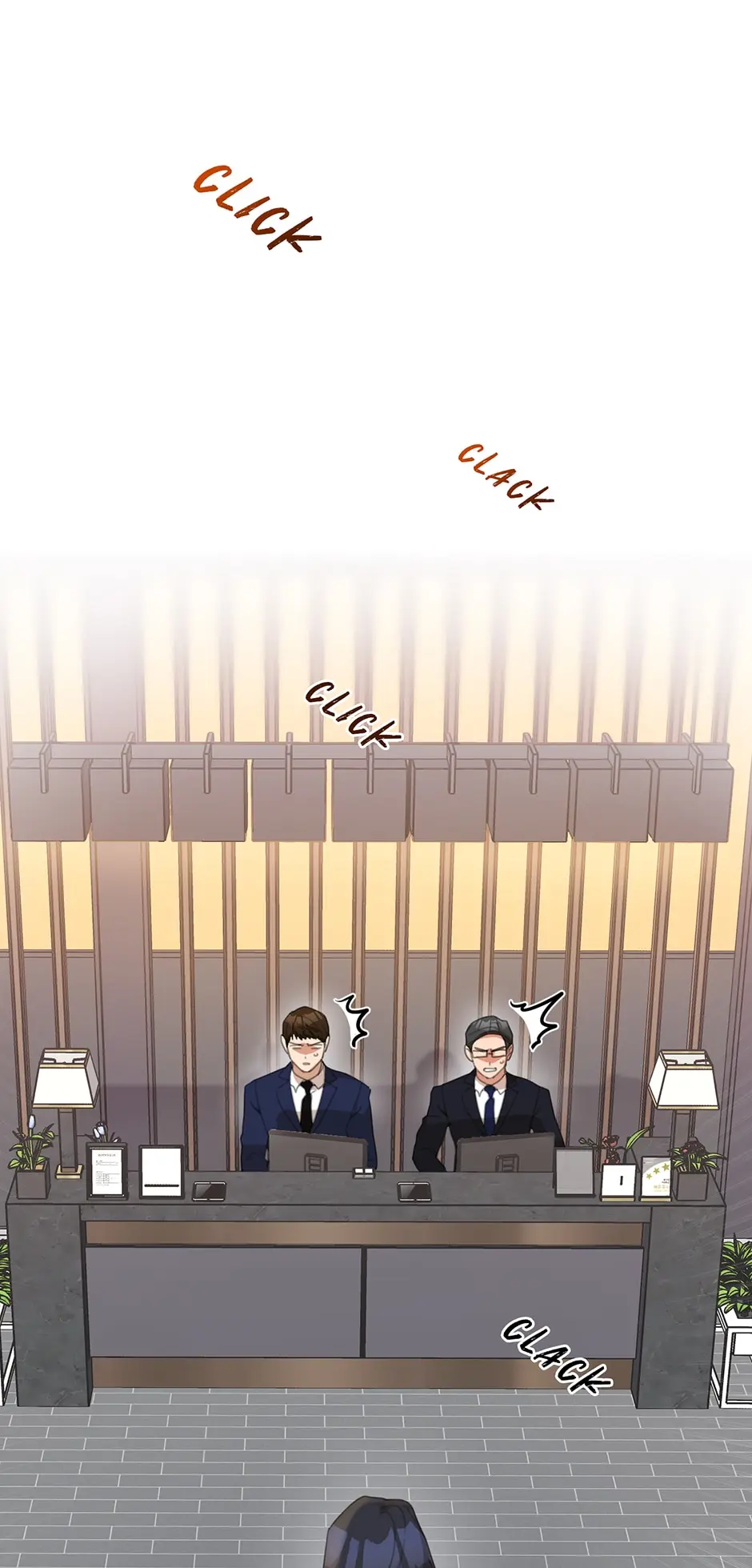 My Wife is Back Chapter 28 page 29