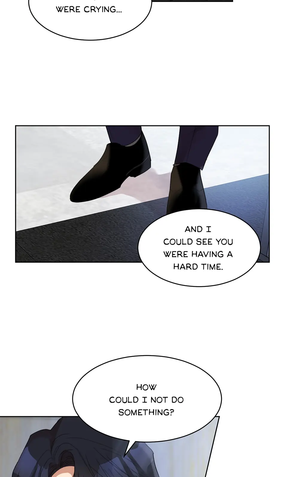 My Wife is Back Chapter 28 page 37