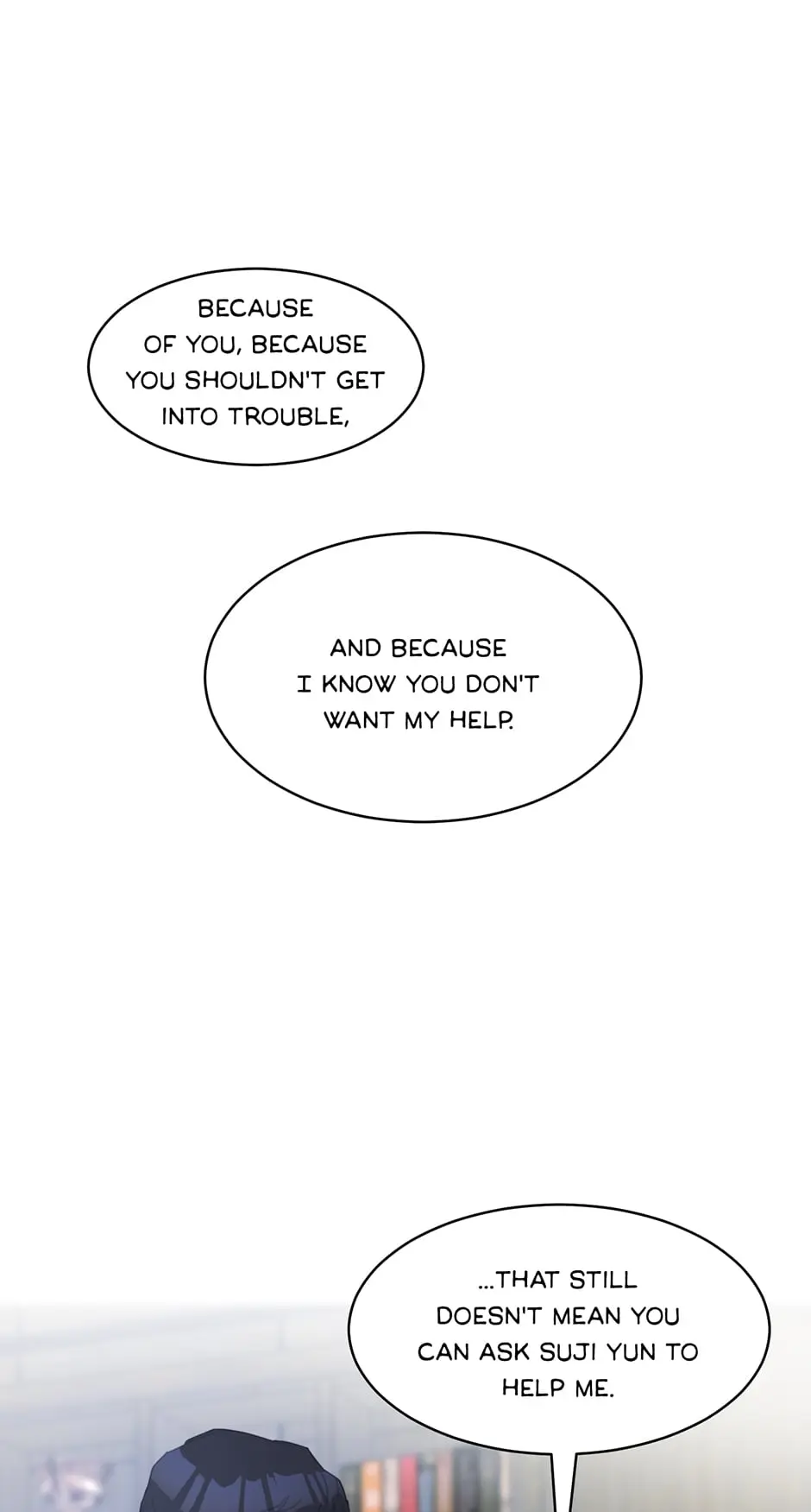 My Wife is Back Chapter 28 page 39