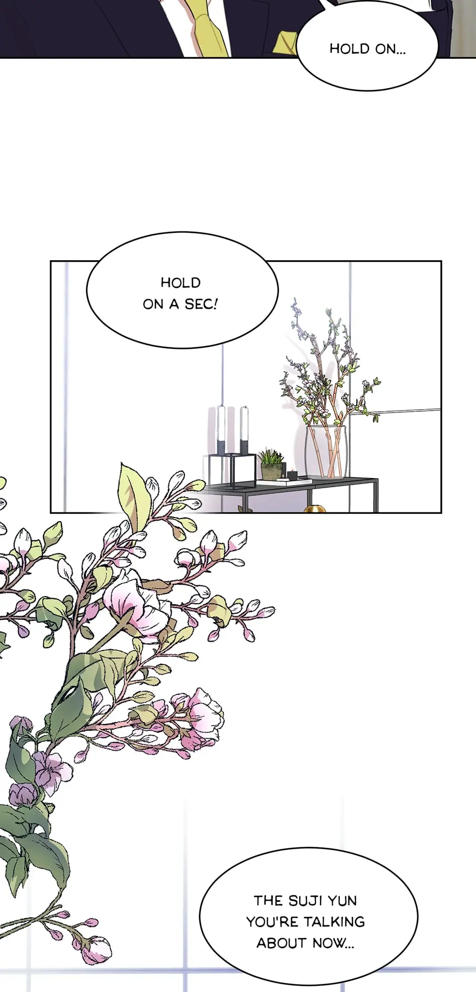 My Wife is Back Chapter 28 page 45